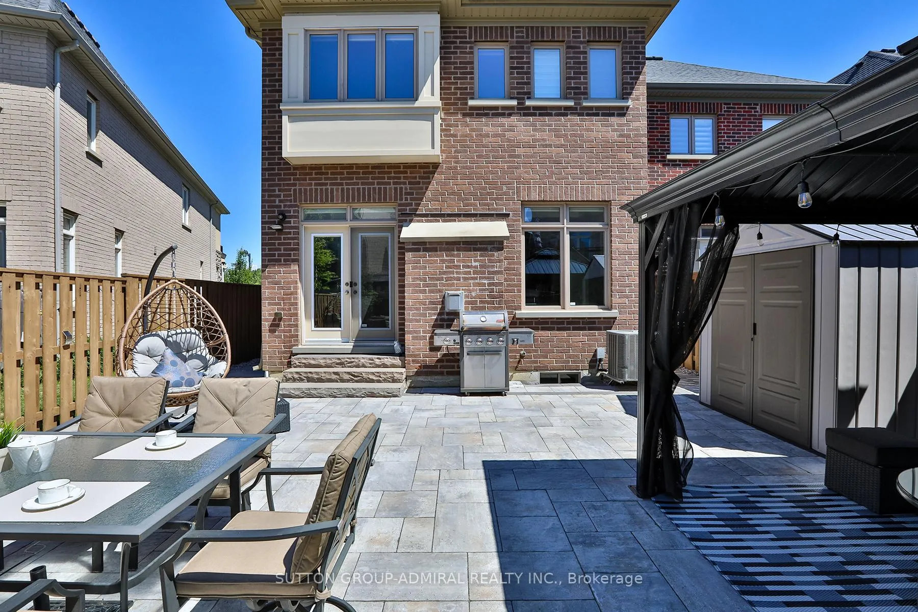 Photo 40 of 87 Robert Berry Crescent, King, King City — HOMEH
