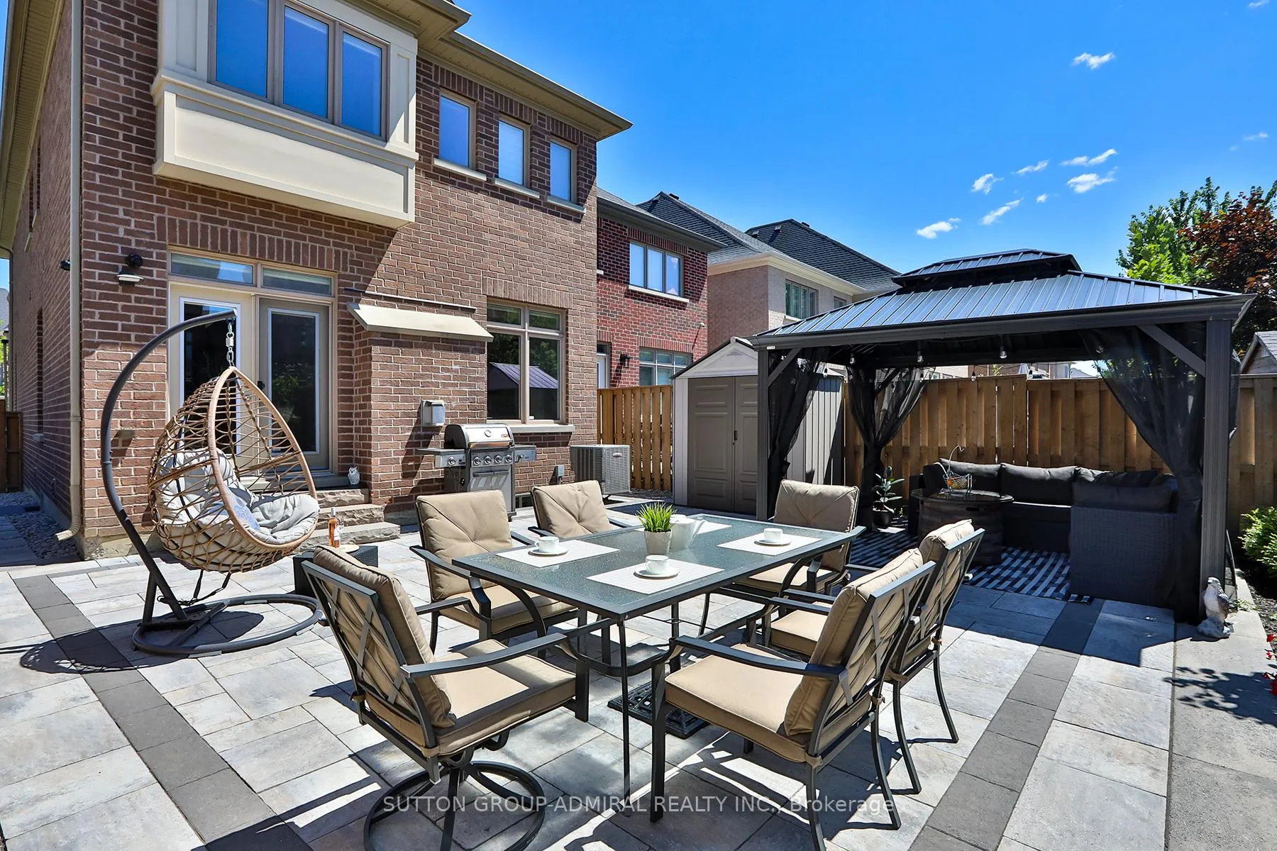 Photo 41 of 87 Robert Berry Crescent, King, King City — HOMEH