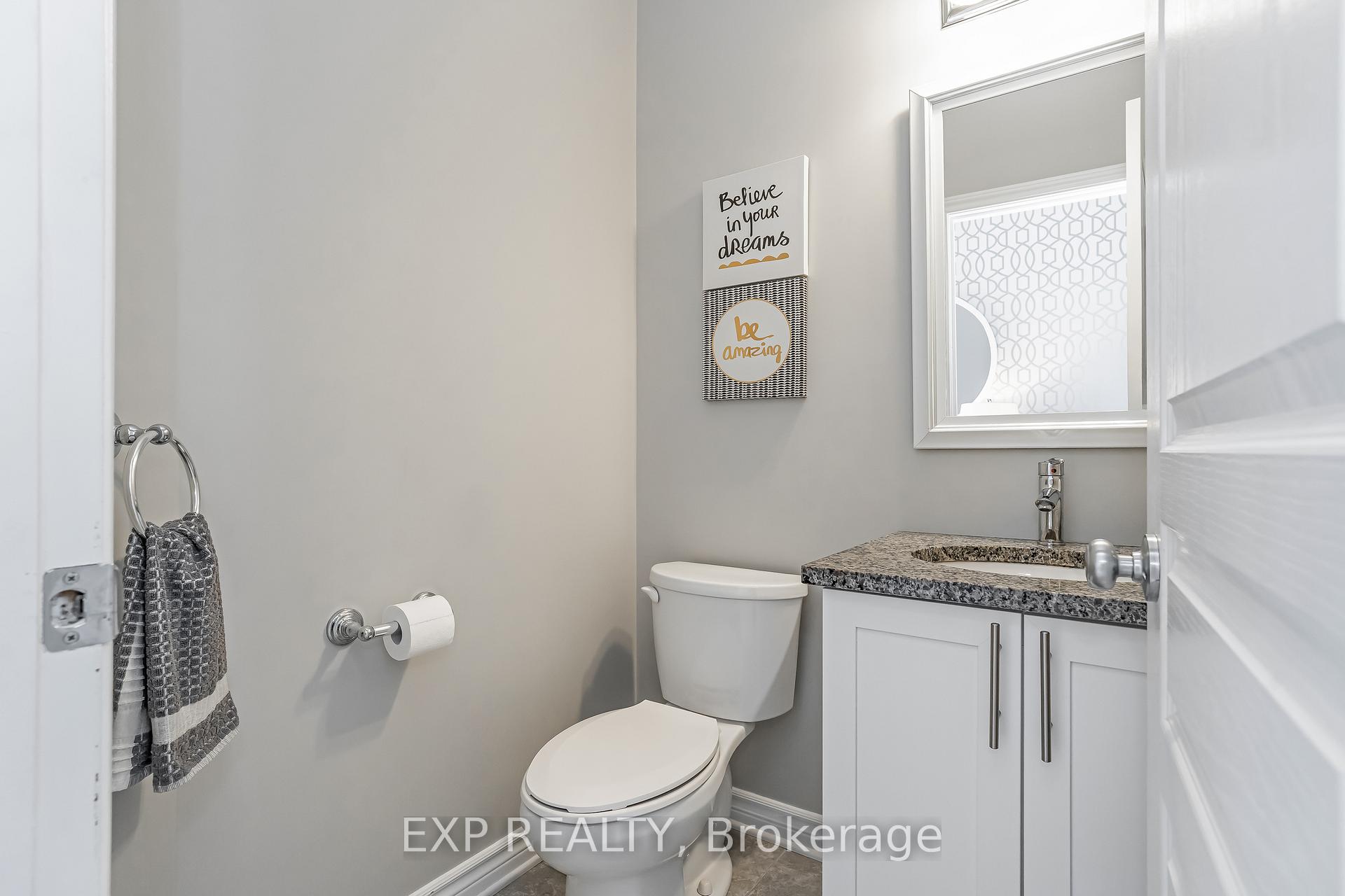 Photo 4 of 411 Livery Street, Ottawa, Kanata - Emerald Meadows/Trailwest — HOMEH