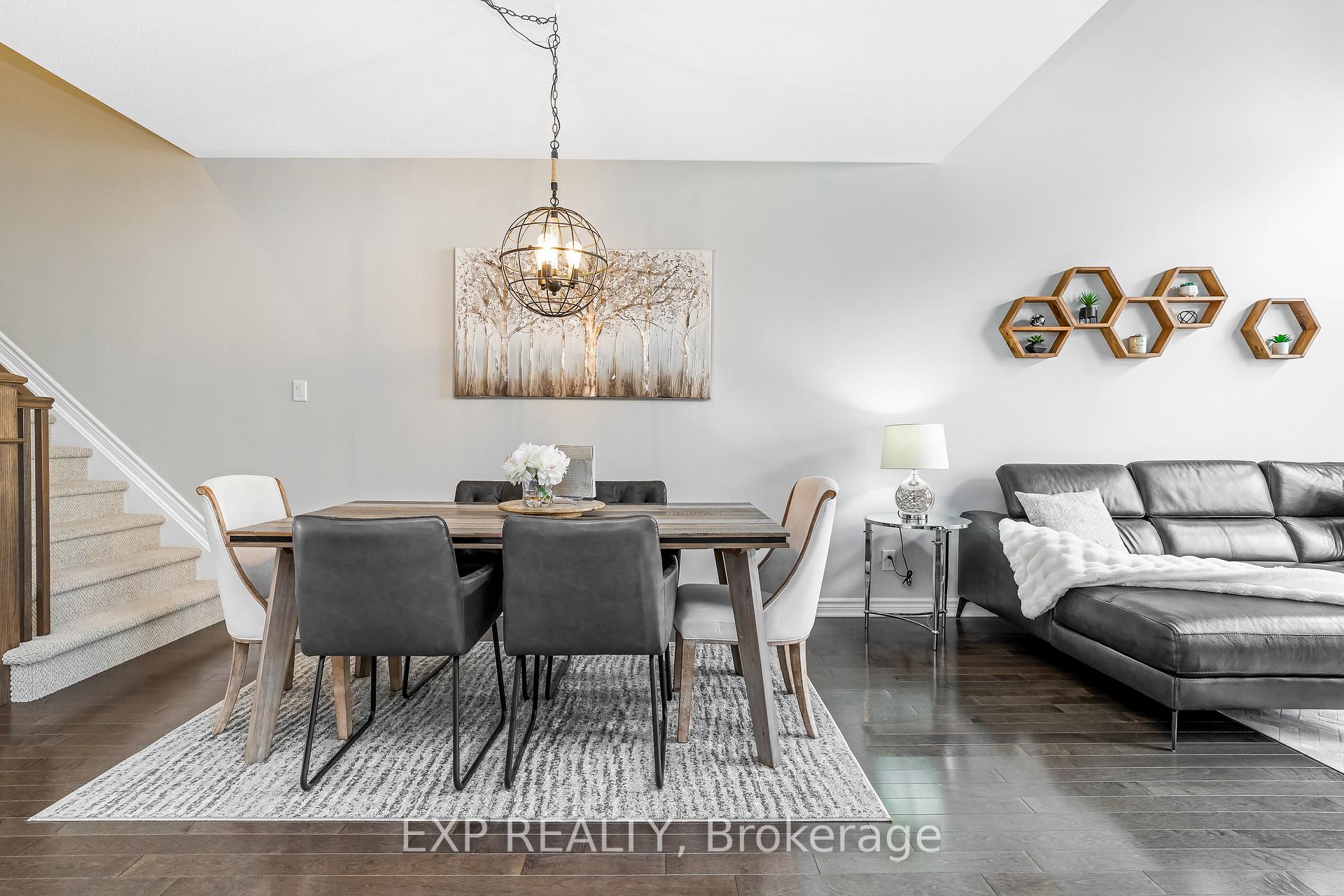 Photo 15 of 411 Livery Street, Ottawa, Kanata - Emerald Meadows/Trailwest — HOMEH