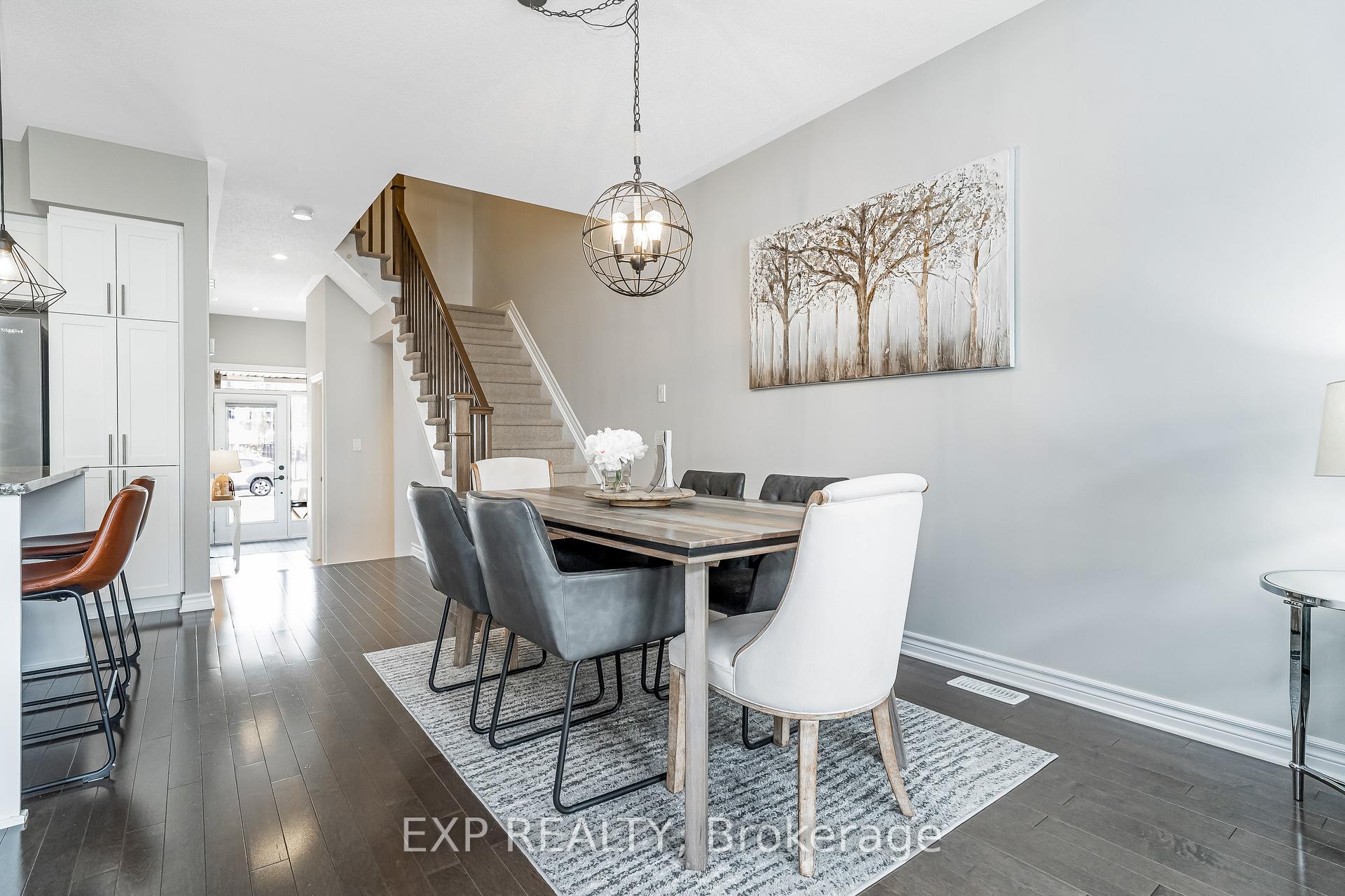 Photo 16 of 411 Livery Street, Ottawa, Kanata - Emerald Meadows/Trailwest — HOMEH