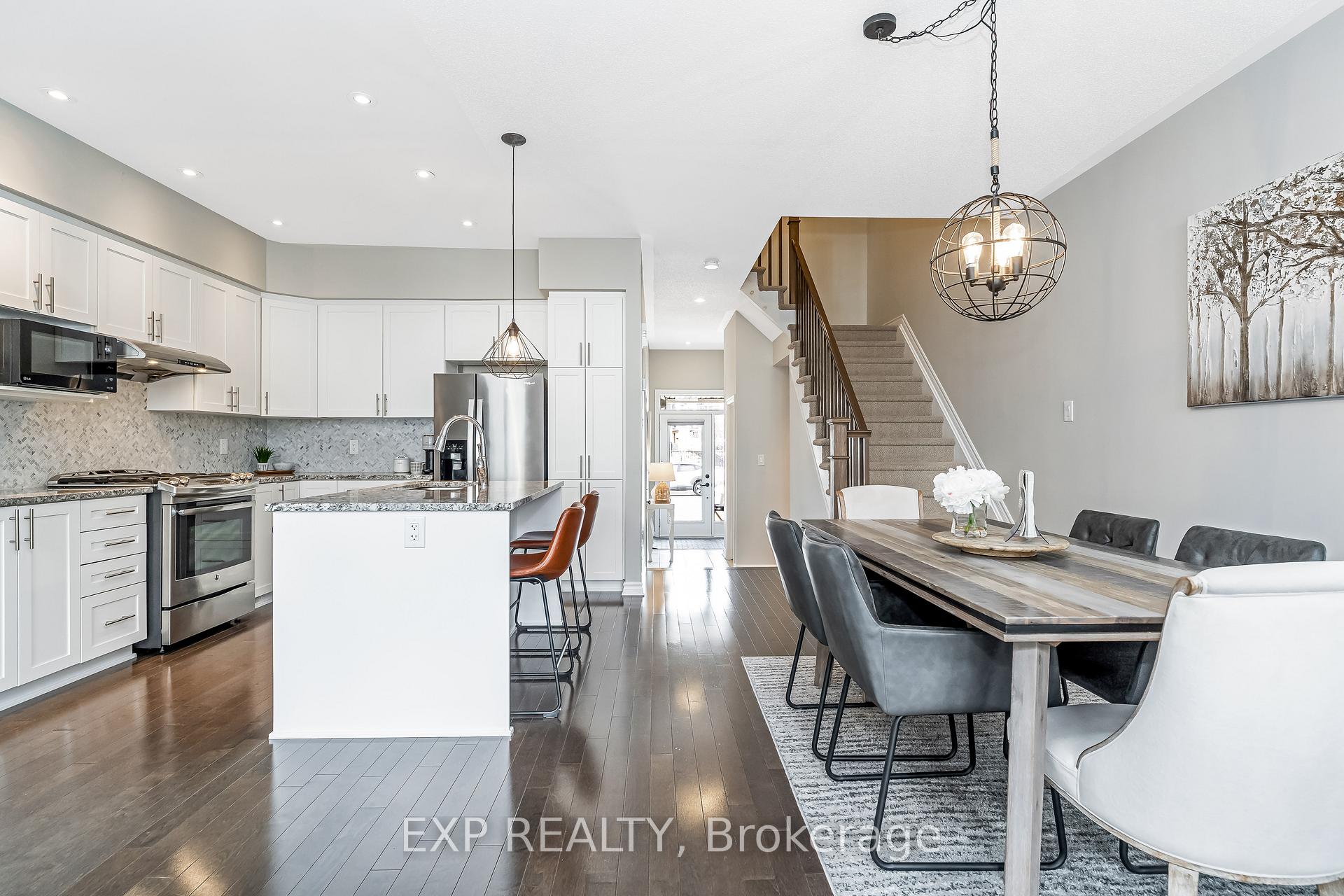 Photo 17 of 411 Livery Street, Ottawa, Kanata - Emerald Meadows/Trailwest — HOMEH