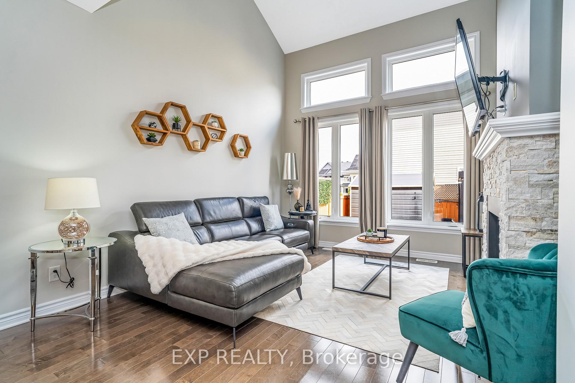 Photo 18 of 411 Livery Street, Ottawa, Kanata - Emerald Meadows/Trailwest — HOMEH