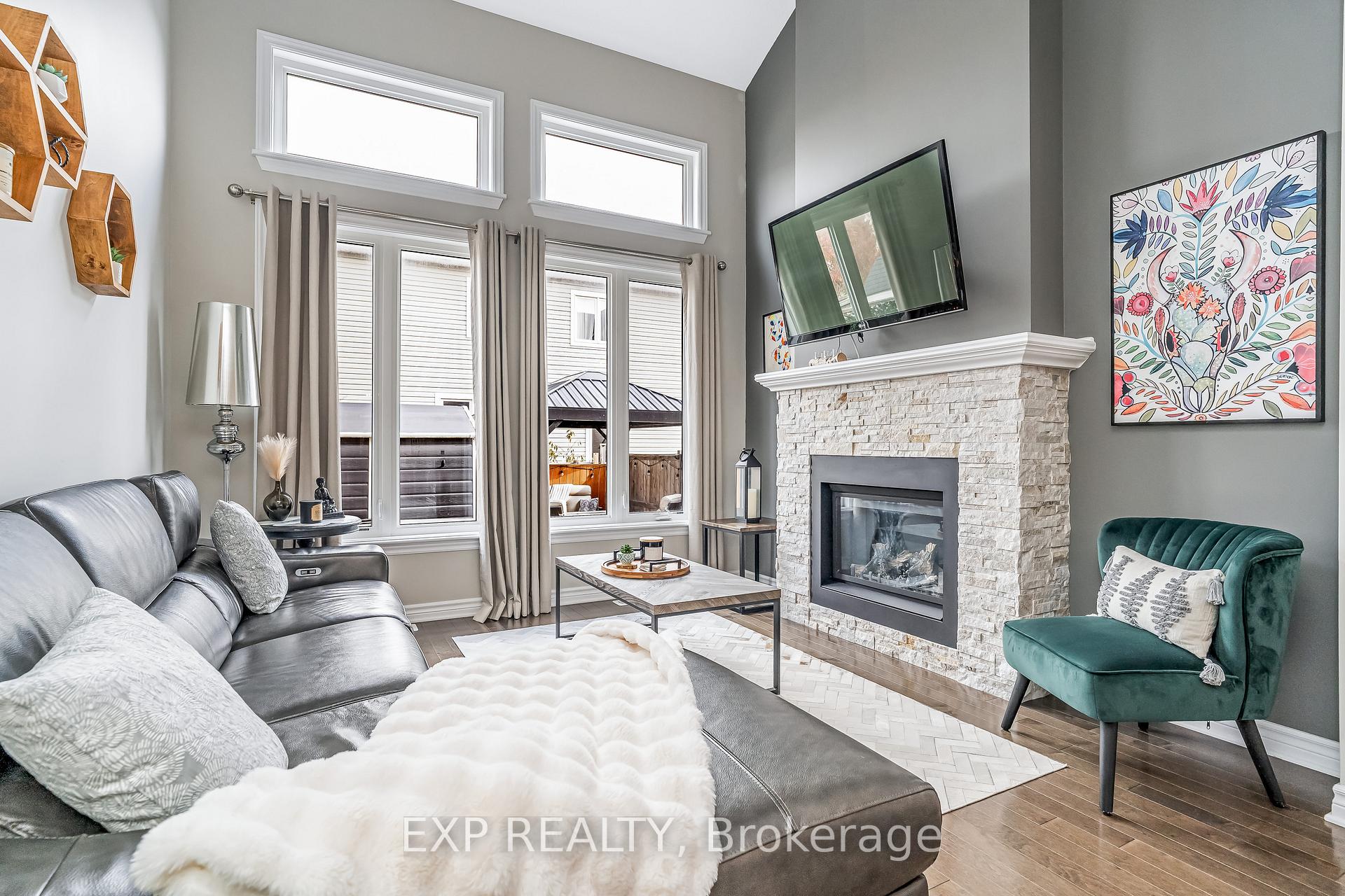 Photo 19 of 411 Livery Street, Ottawa, Kanata - Emerald Meadows/Trailwest — HOMEH