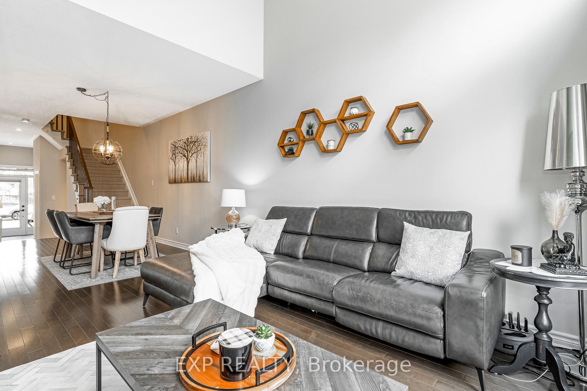 Photo 21 of 411 Livery Street, Ottawa, Kanata - Emerald Meadows/Trailwest — HOMEH