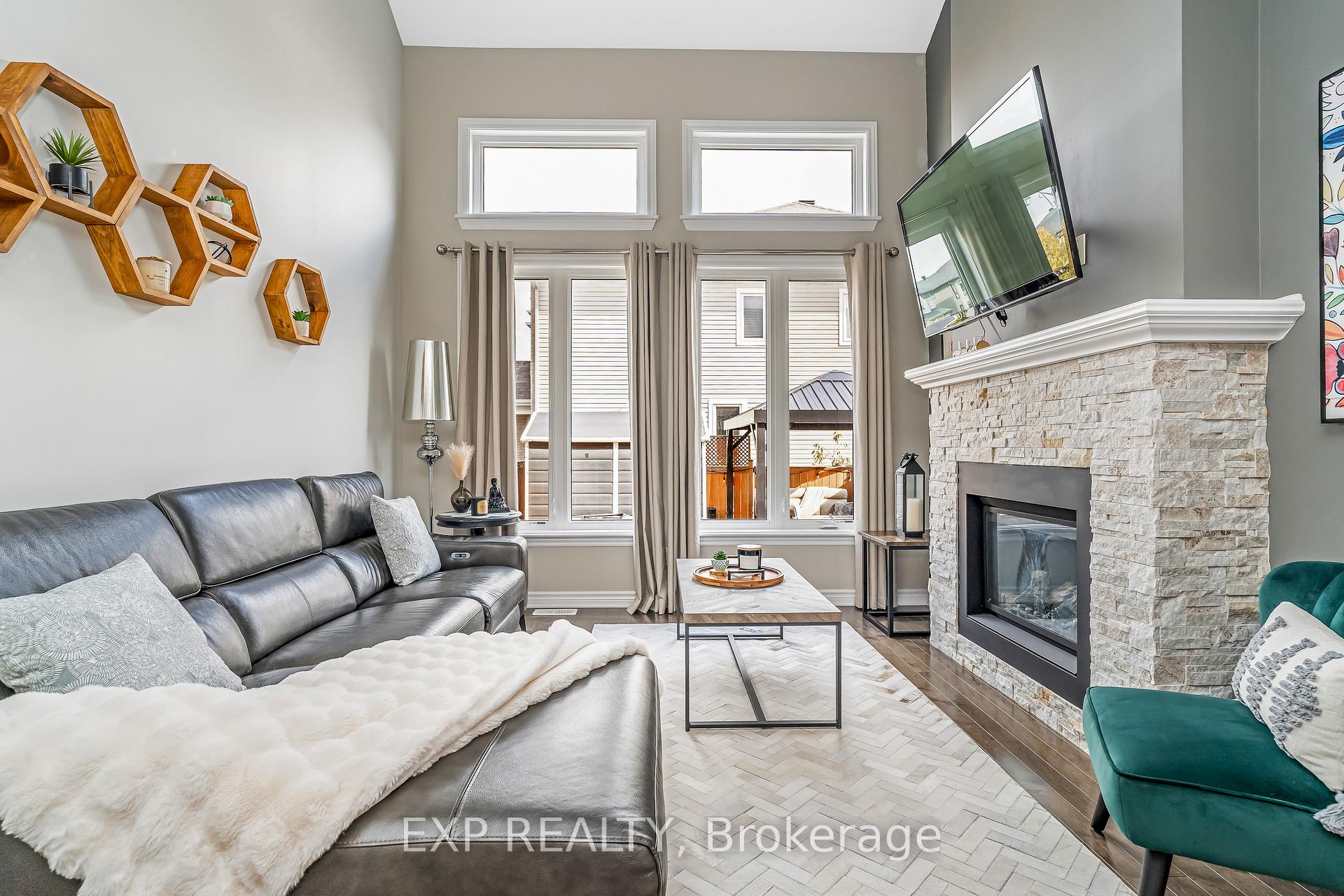 Photo 22 of 411 Livery Street, Ottawa, Kanata - Emerald Meadows/Trailwest — HOMEH
