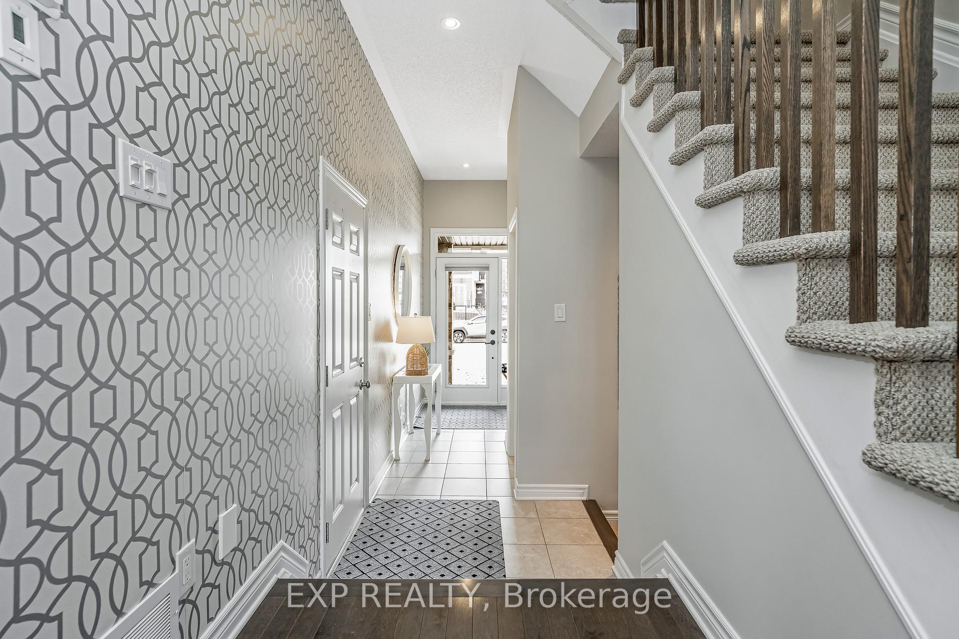 Photo 23 of 411 Livery Street, Ottawa, Kanata - Emerald Meadows/Trailwest — HOMEH