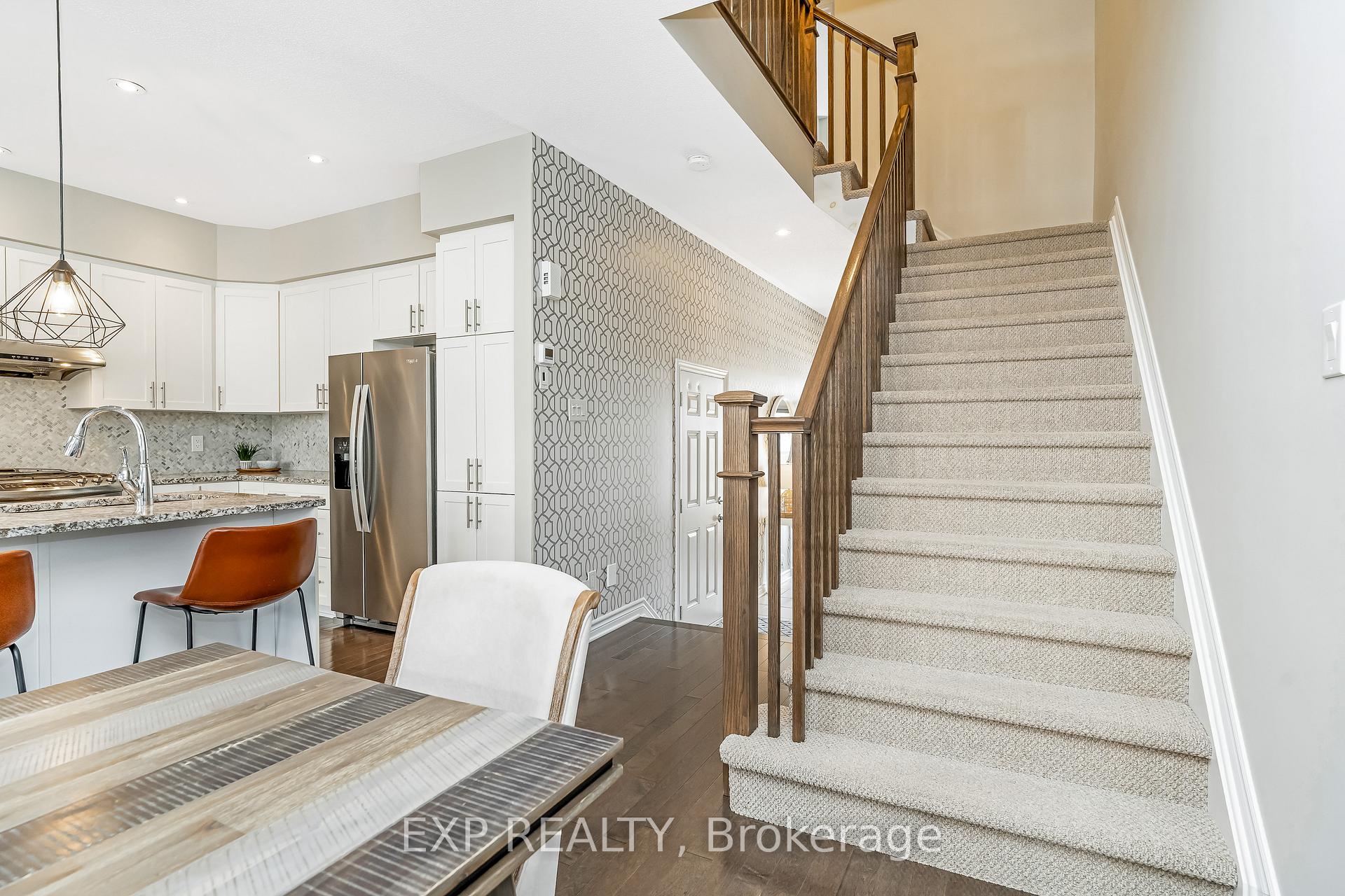 Photo 24 of 411 Livery Street, Ottawa, Kanata - Emerald Meadows/Trailwest — HOMEH