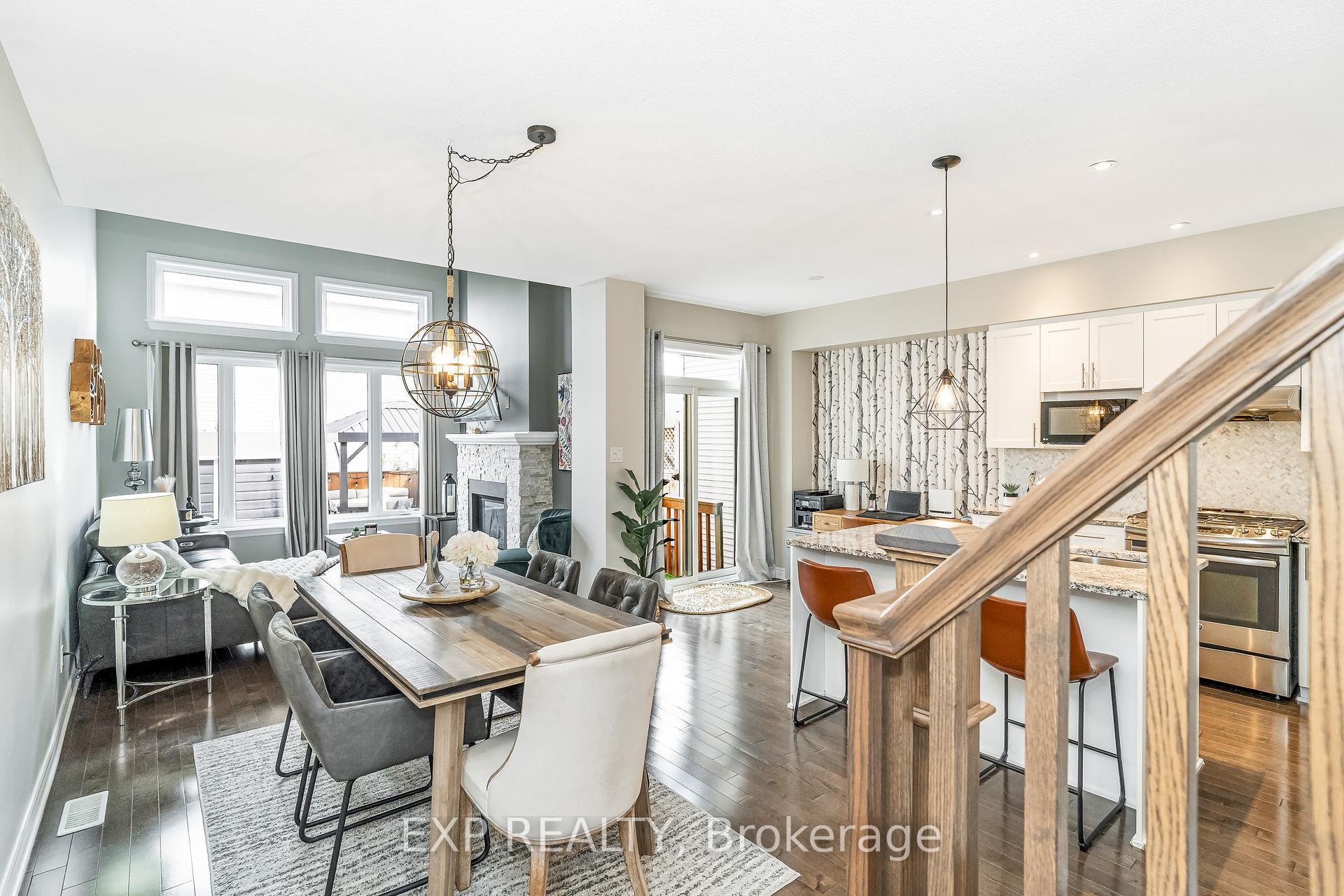 Photo 25 of 411 Livery Street, Ottawa, Kanata - Emerald Meadows/Trailwest — HOMEH