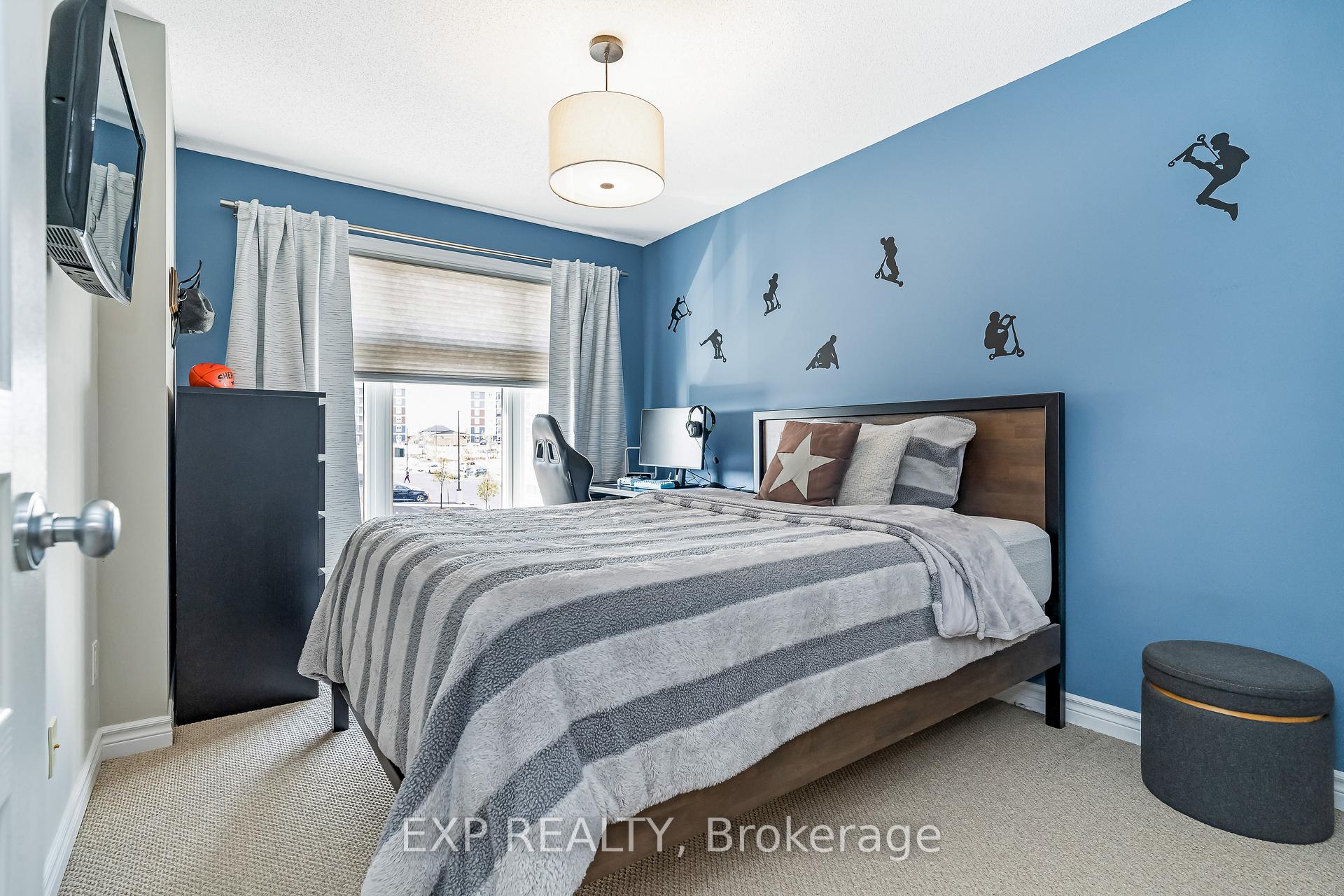 Photo 27 of 411 Livery Street, Ottawa, Kanata - Emerald Meadows/Trailwest — HOMEH