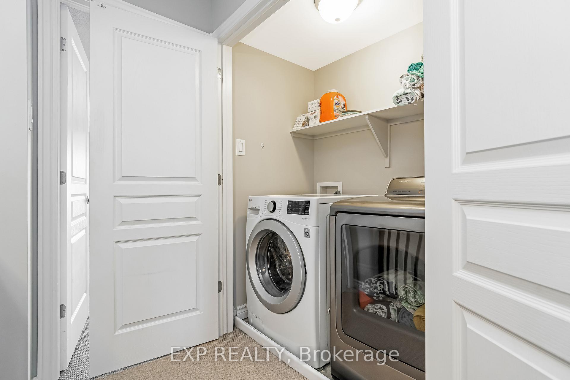 Photo 33 of 411 Livery Street, Ottawa, Kanata - Emerald Meadows/Trailwest — HOMEH