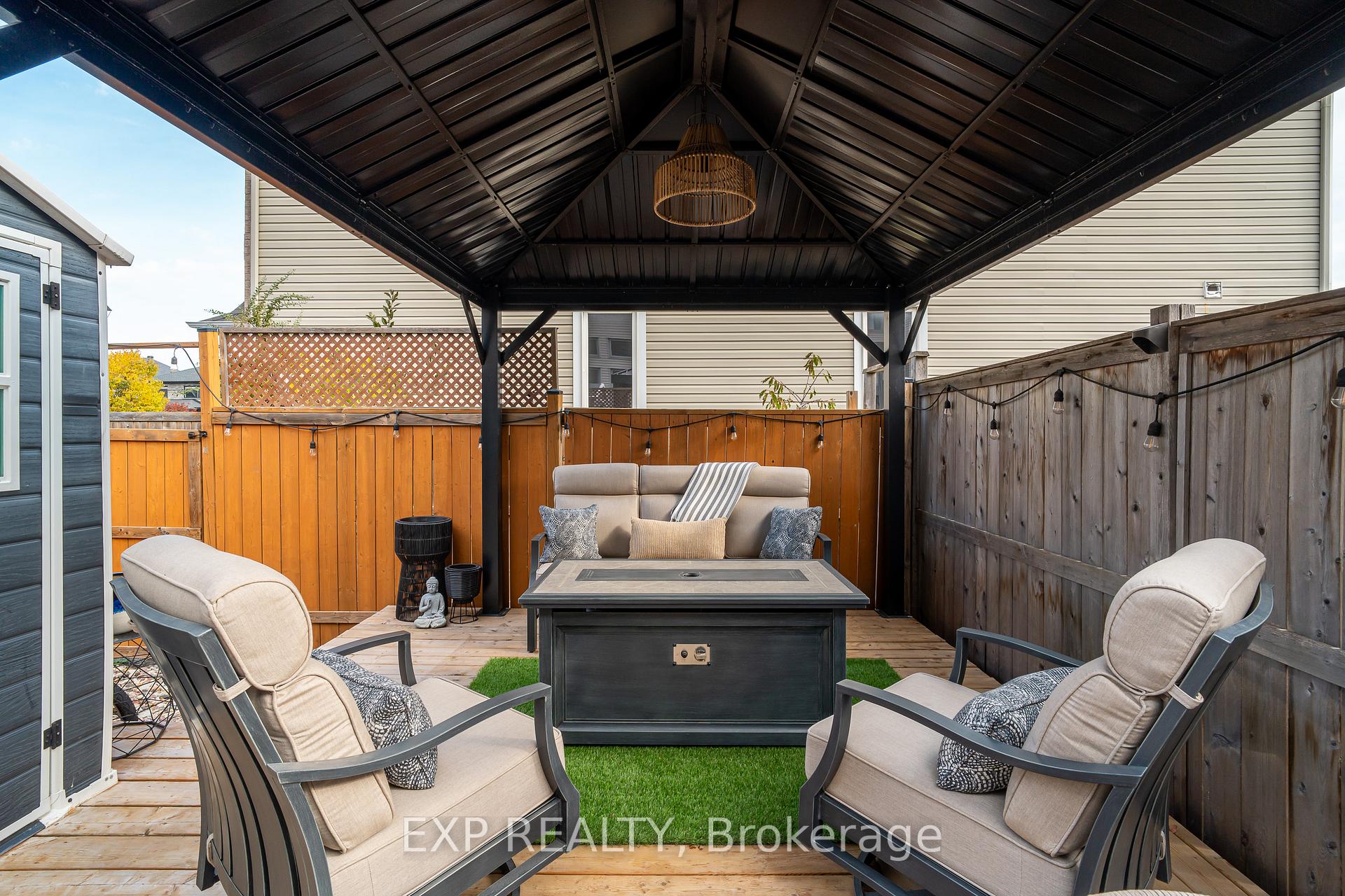 Photo 44 of 411 Livery Street, Ottawa, Kanata - Emerald Meadows/Trailwest — HOMEH