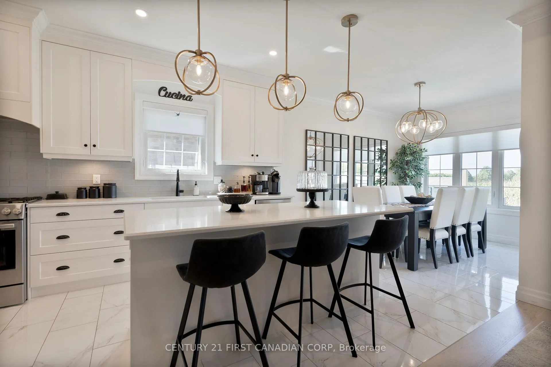 Photo 12 of 161 Collins Way, Strathroy-Caradoc, SE — HOMEH