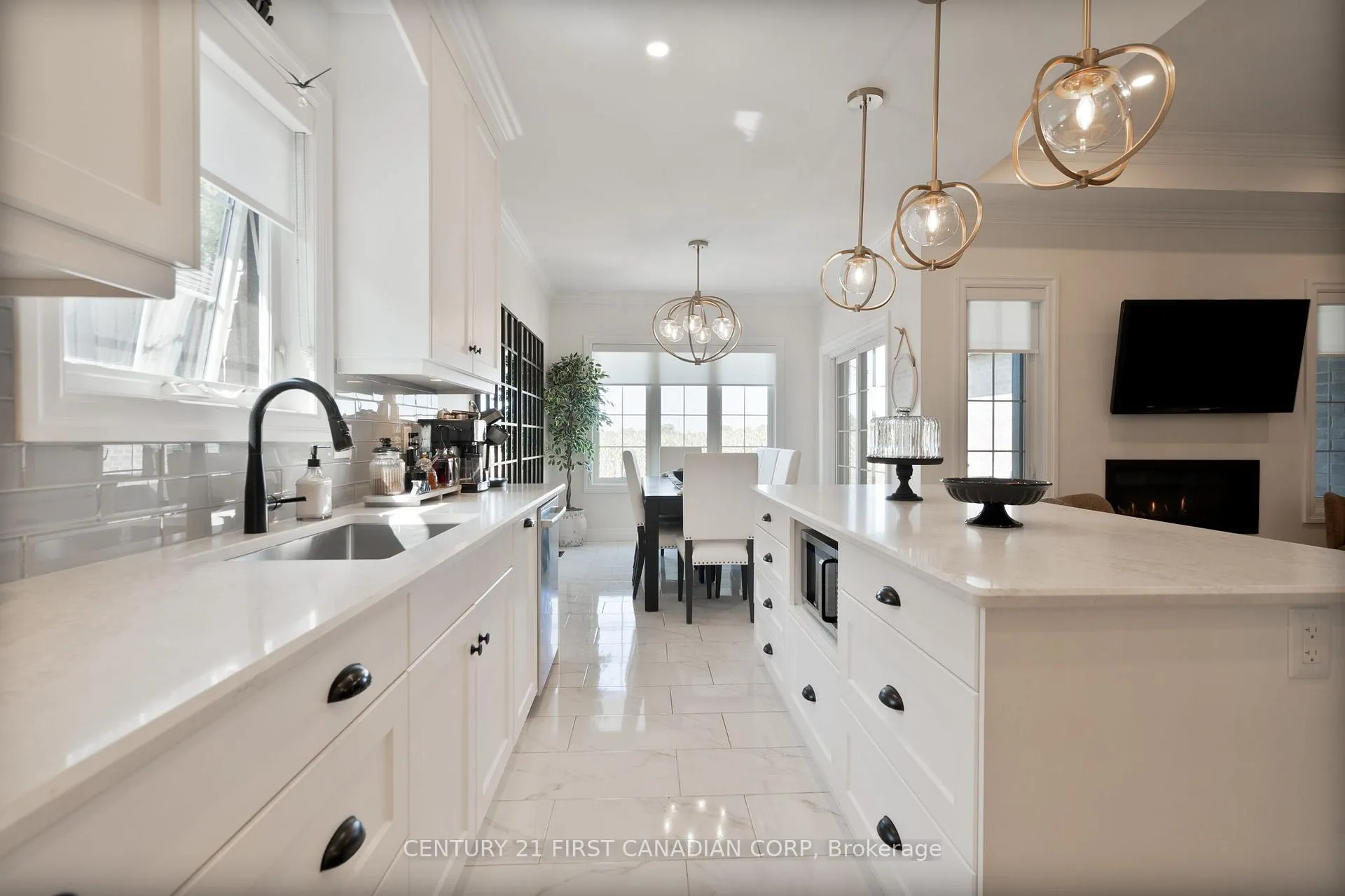 Photo 14 of 161 Collins Way, Strathroy-Caradoc, SE — HOMEH