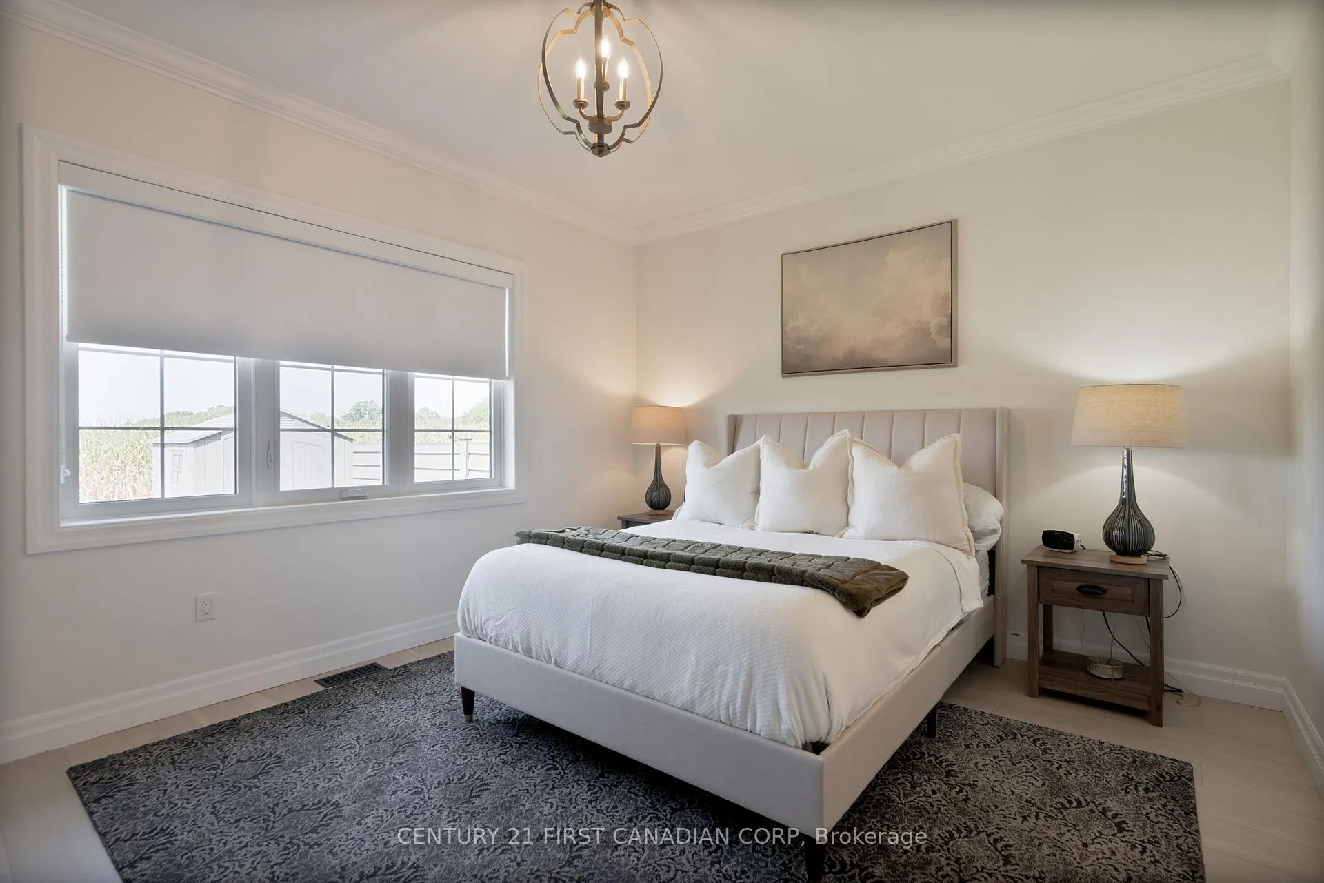 Photo 17 of 161 Collins Way, Strathroy-Caradoc, SE — HOMEH