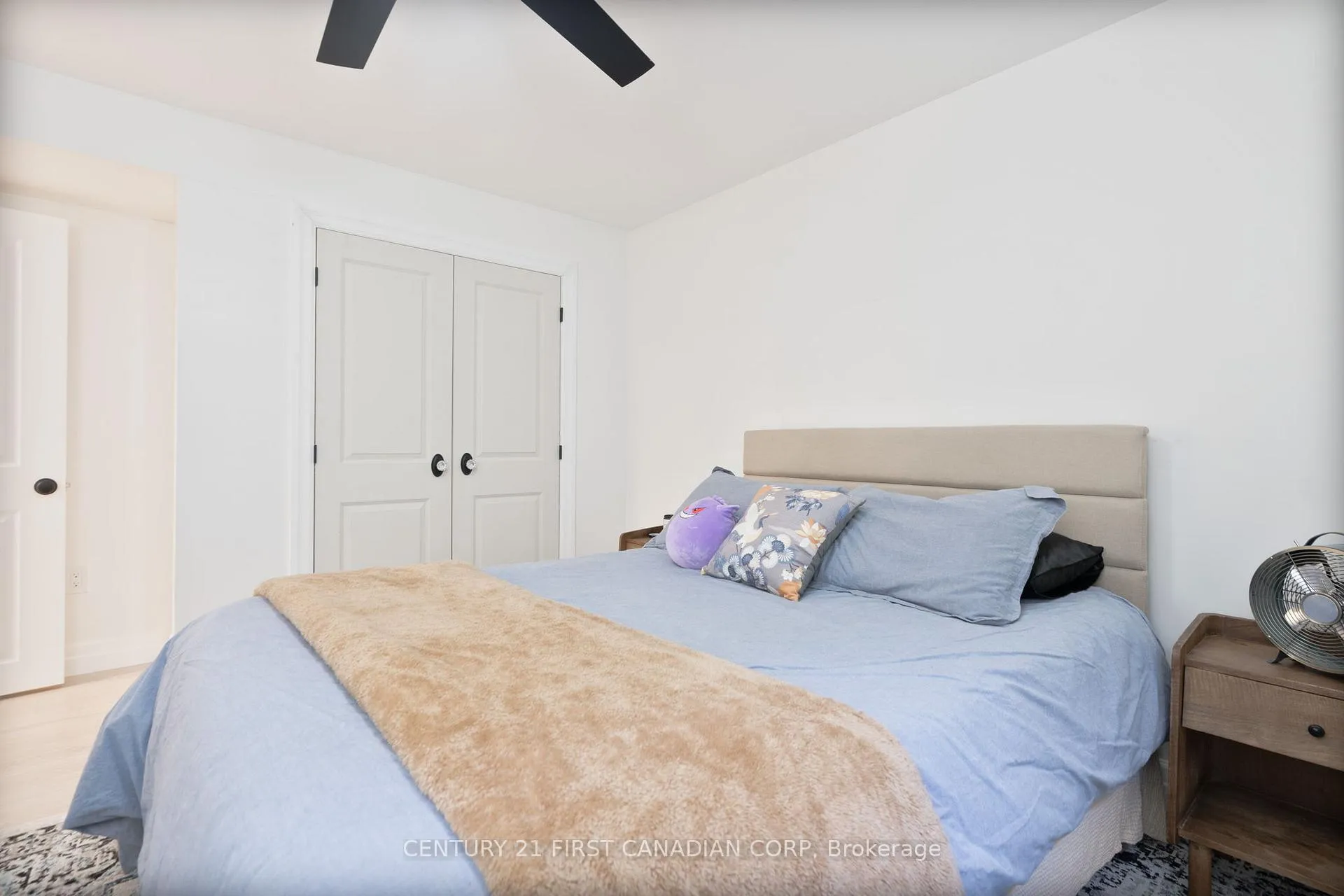 Photo 27 of 161 Collins Way, Strathroy-Caradoc, SE — HOMEH