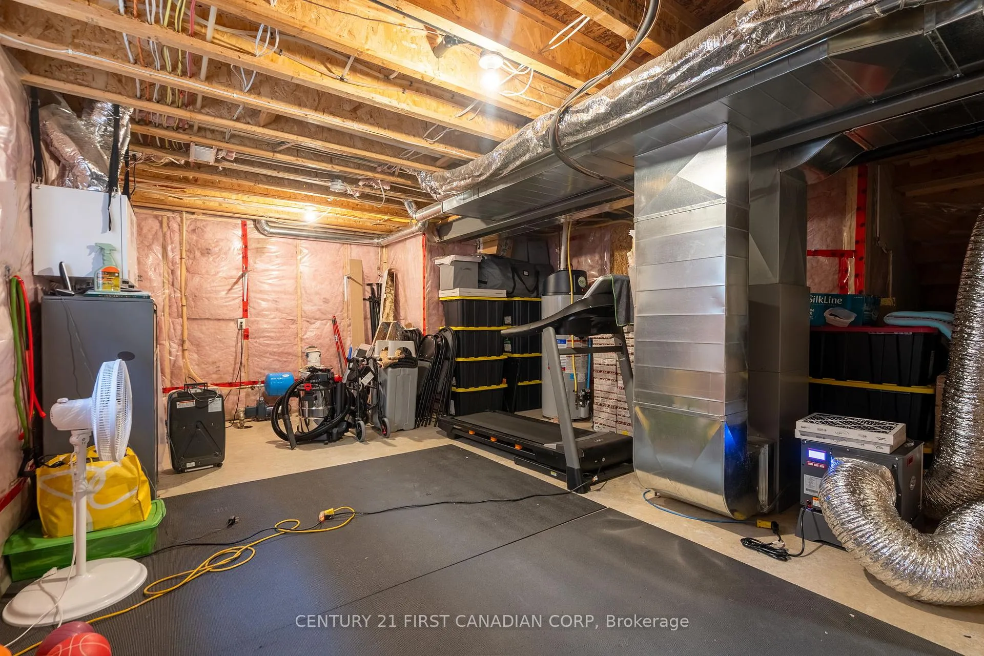 Photo 31 of 161 Collins Way, Strathroy-Caradoc, SE — HOMEH