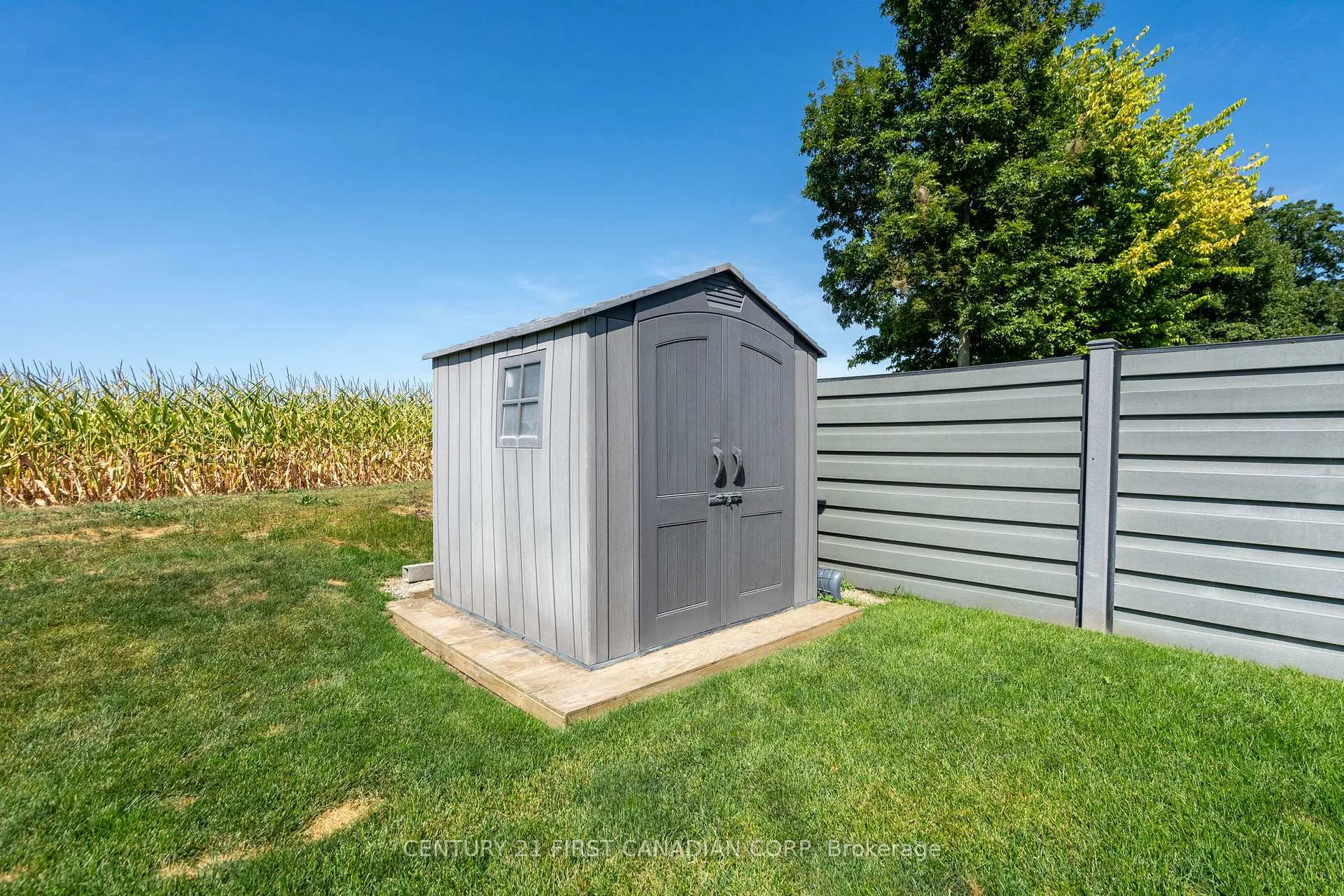 Photo 37 of 161 Collins Way, Strathroy-Caradoc, SE — HOMEH