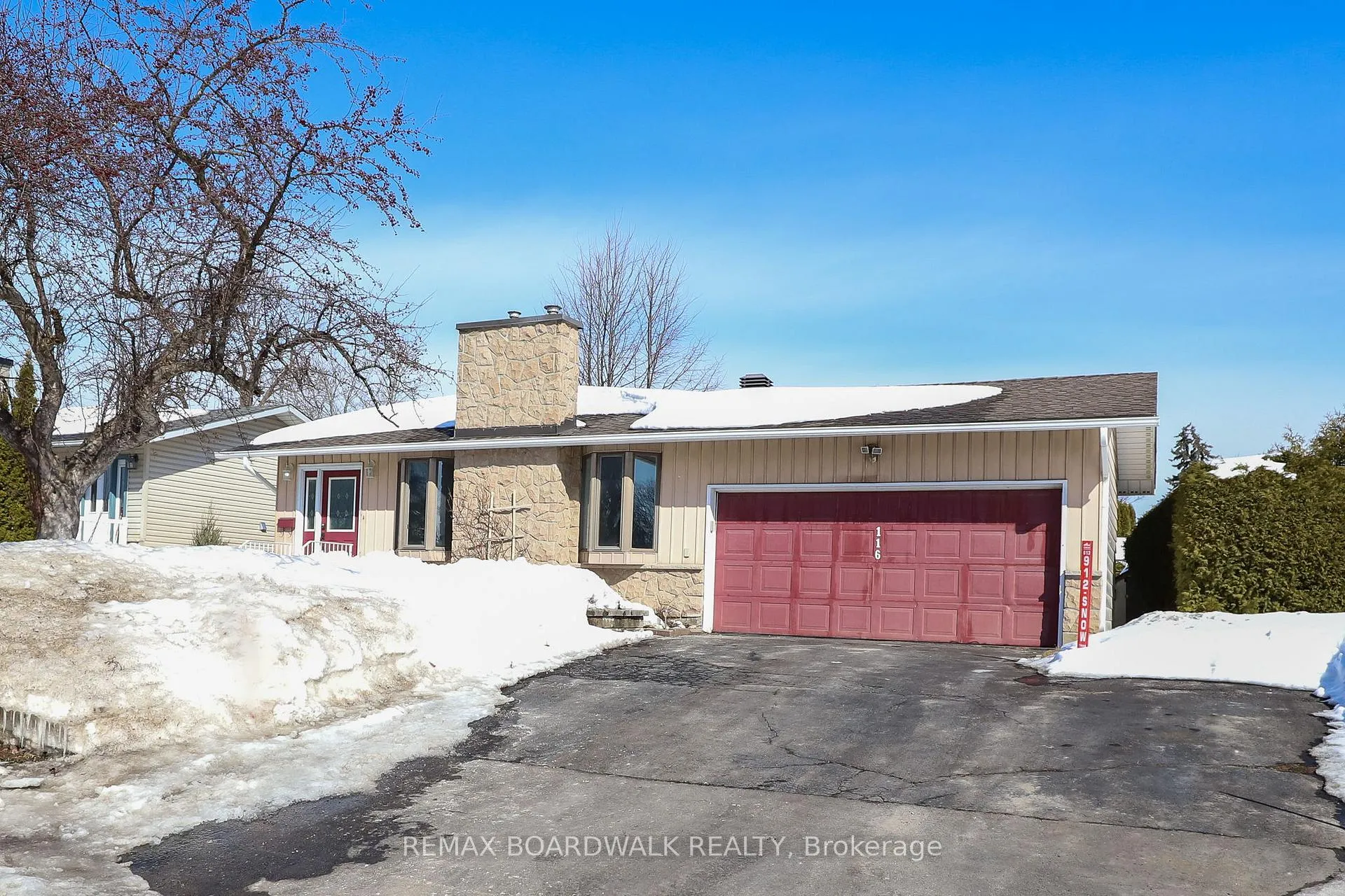 Photo 7 of 116 Old Colony Road, Ottawa, Kanata - Glencairn/Hazeldean — HOMEH