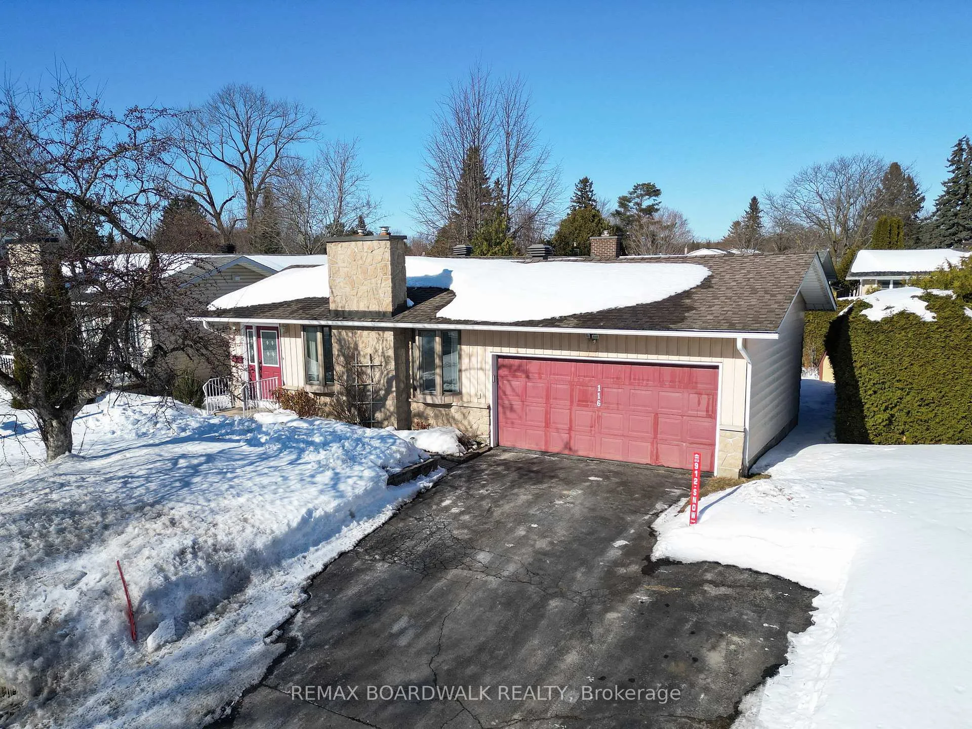 Photo 44 of 116 Old Colony Road, Ottawa, Kanata - Glencairn/Hazeldean — HOMEH