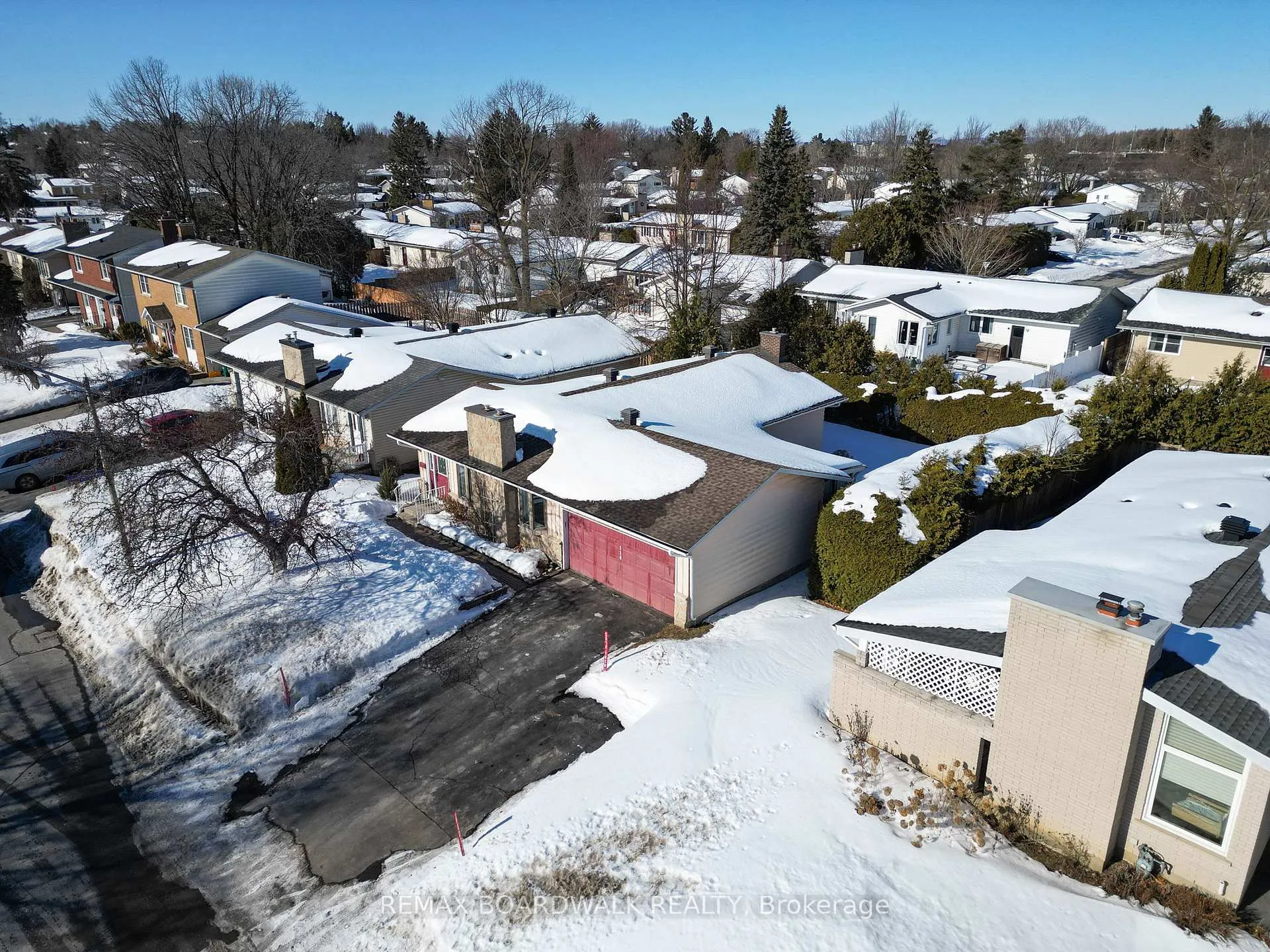 Photo 46 of 116 Old Colony Road, Ottawa, Kanata - Glencairn/Hazeldean — HOMEH