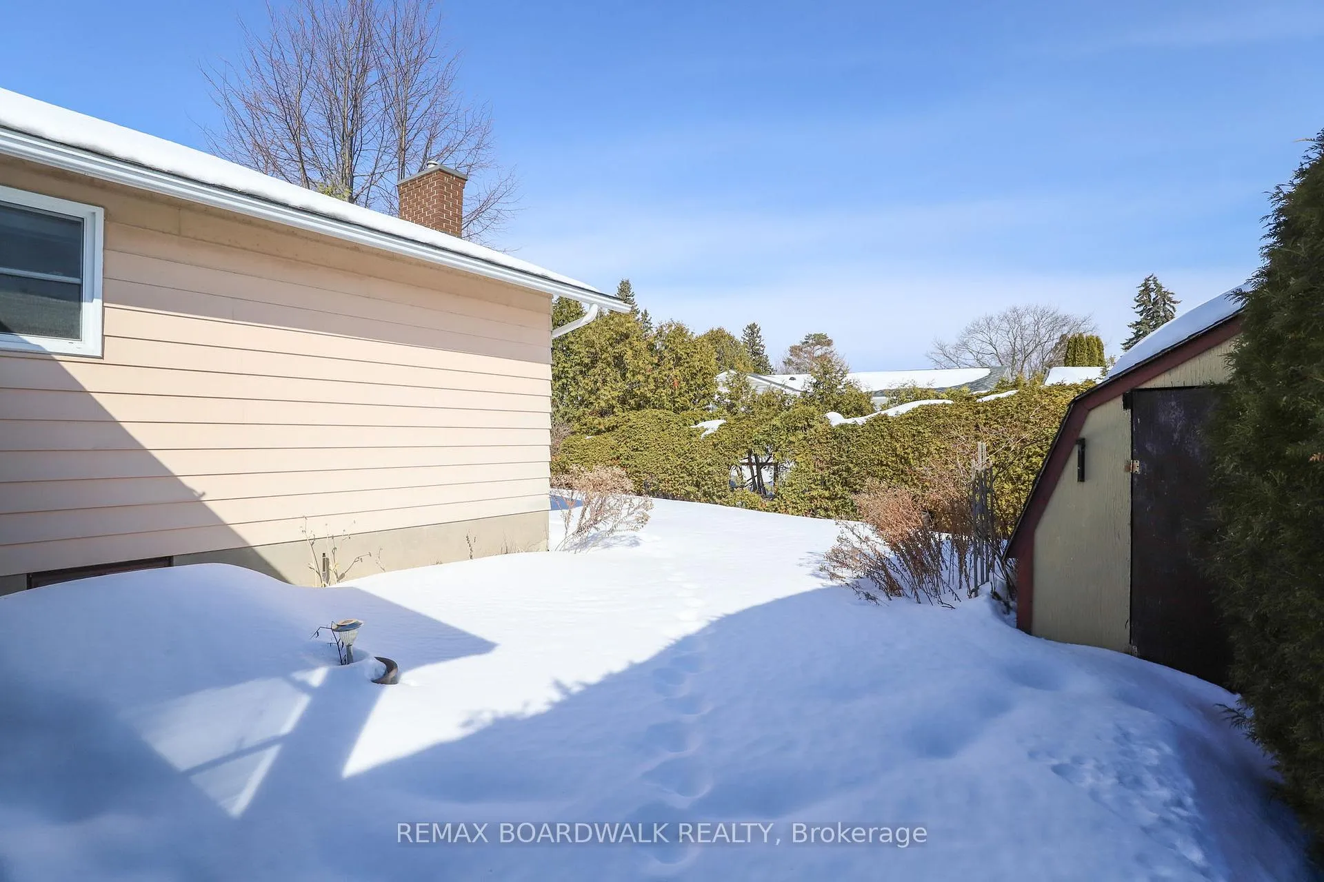 Photo 49 of 116 Old Colony Road, Ottawa, Kanata - Glencairn/Hazeldean — HOMEH