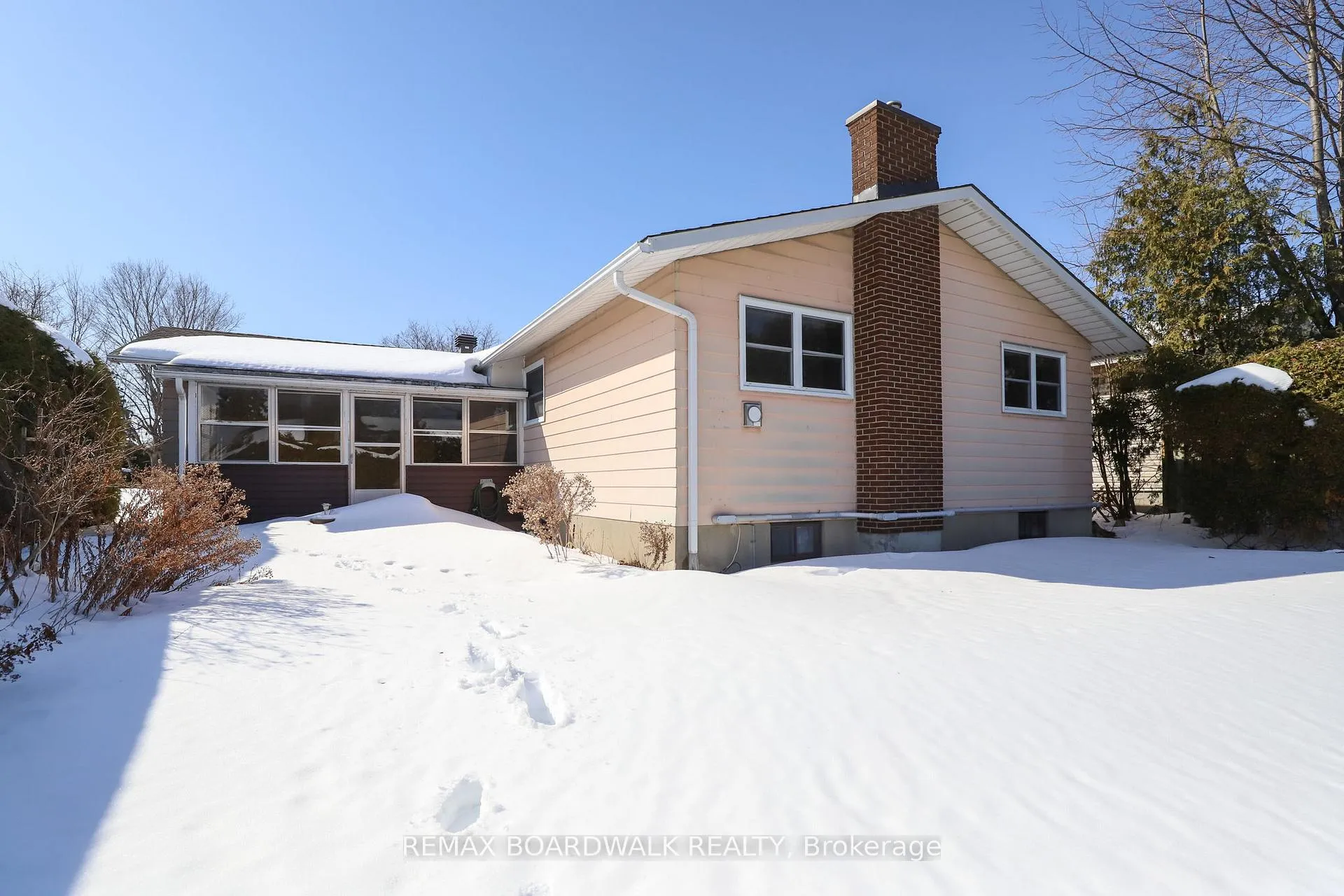 Photo 50 of 116 Old Colony Road, Ottawa, Kanata - Glencairn/Hazeldean — HOMEH