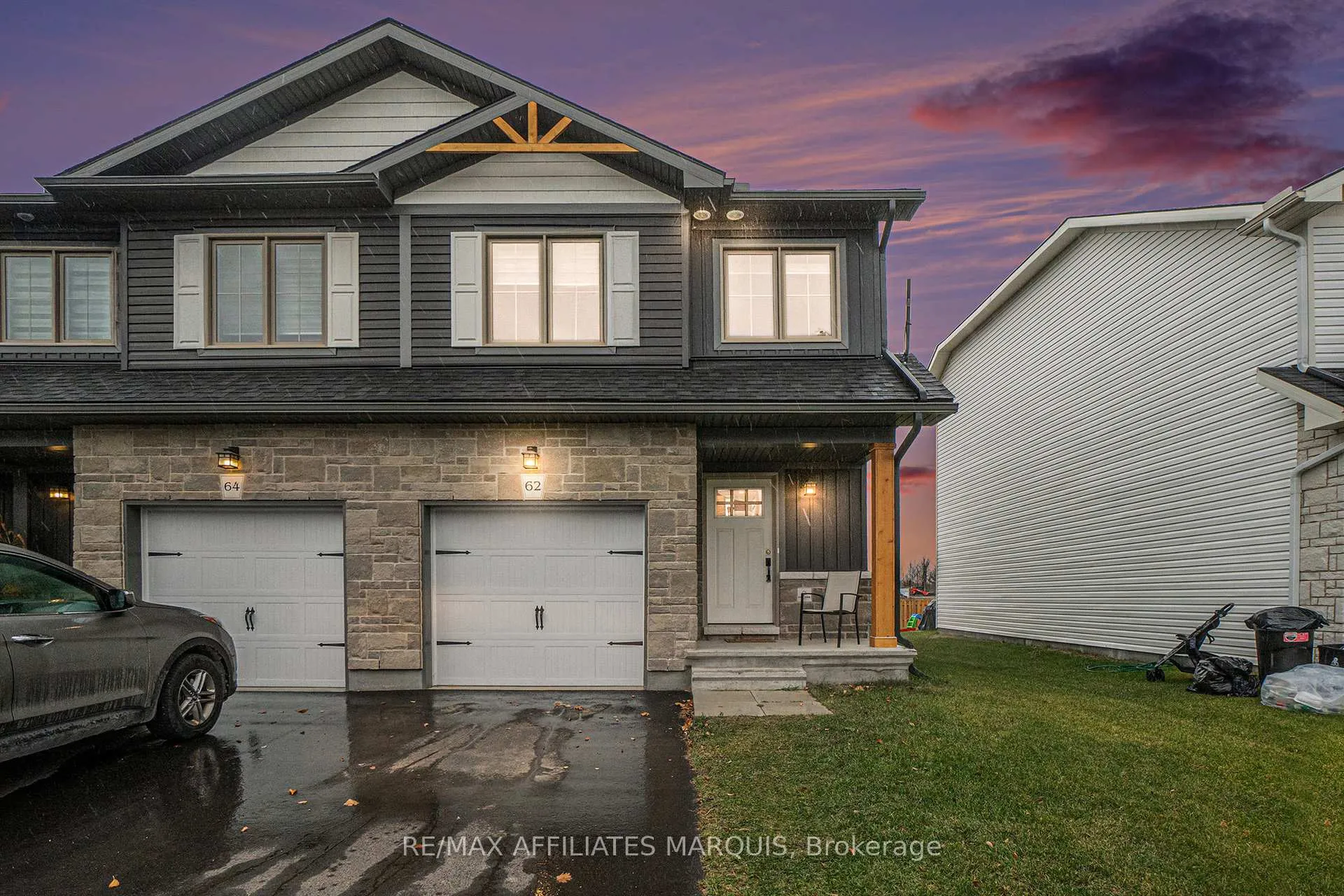 Photo 16 of 62 Staples Boulevard, Smiths Falls — HOMEH