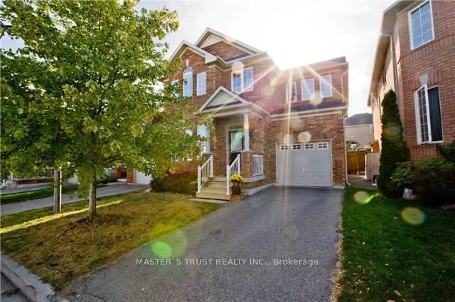 Photo 1 of 14 Kentland Street, Markham, Wismer — HOMEH