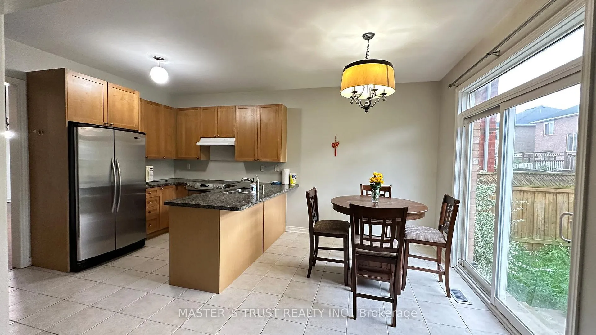 Photo 3 of 14 Kentland Street, Markham, Wismer — HOMEH
