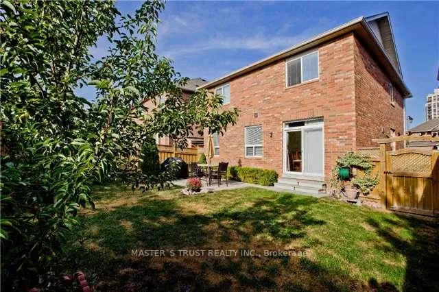 Photo 15 of 14 Kentland Street, Markham, Wismer — HOMEH