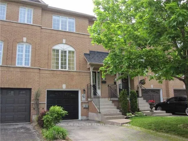 Photo 1 of 2494 Gill Crescent, Oakville, River Oaks — HOMEH
