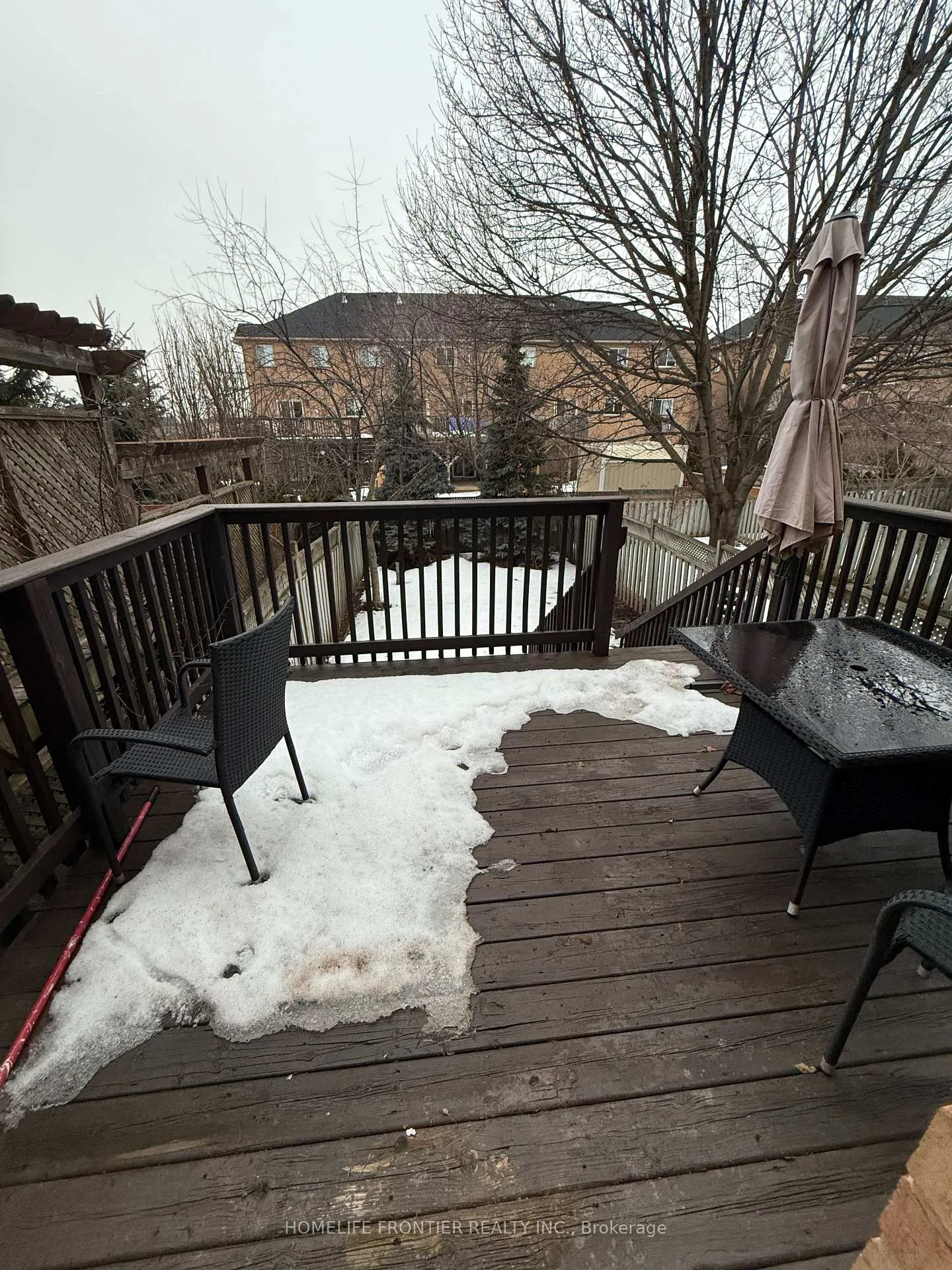 Photo 13 of 2494 Gill Crescent, Oakville, River Oaks — HOMEH