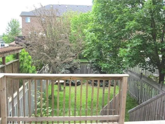 Photo 15 of 2494 Gill Crescent, Oakville, River Oaks — HOMEH