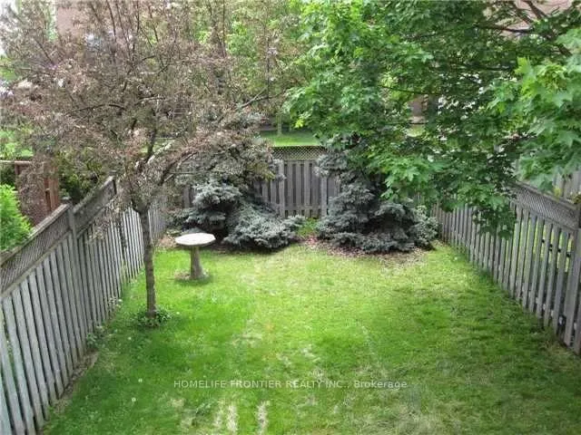 Photo 16 of 2494 Gill Crescent, Oakville, River Oaks — HOMEH