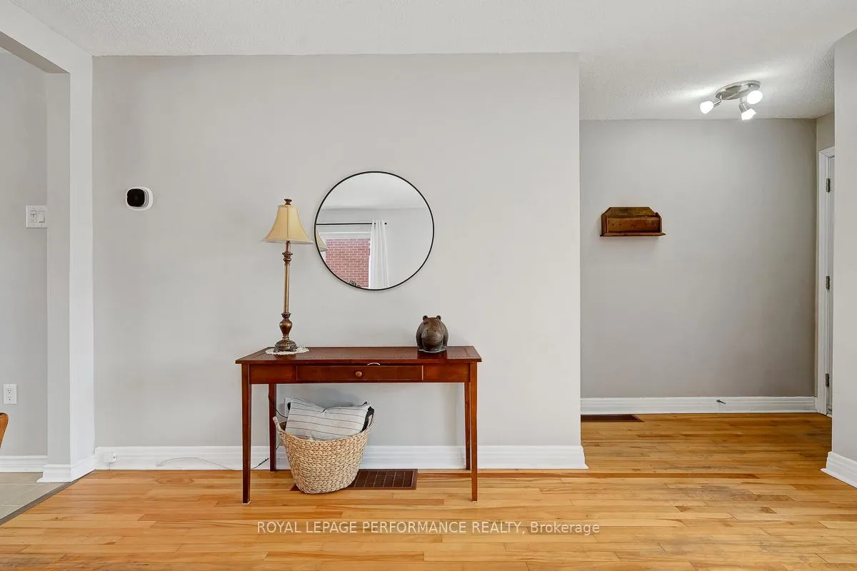 Photo 2 of 321 Donald Street, Ottawa, Overbrook/Castle Heights — HOMEH