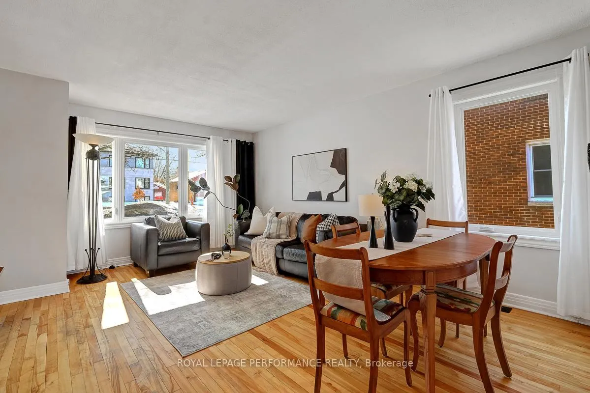 Photo 7 of 321 Donald Street, Ottawa, Overbrook/Castle Heights — HOMEH
