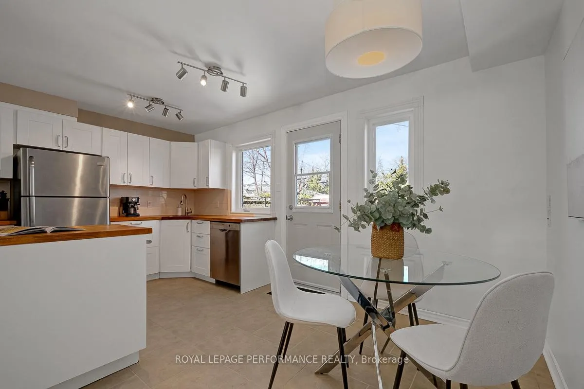 Photo 16 of 321 Donald Street, Ottawa, Overbrook/Castle Heights — HOMEH