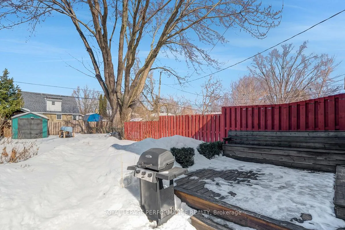 Photo 26 of 321 Donald Street, Ottawa, Overbrook/Castle Heights — HOMEH