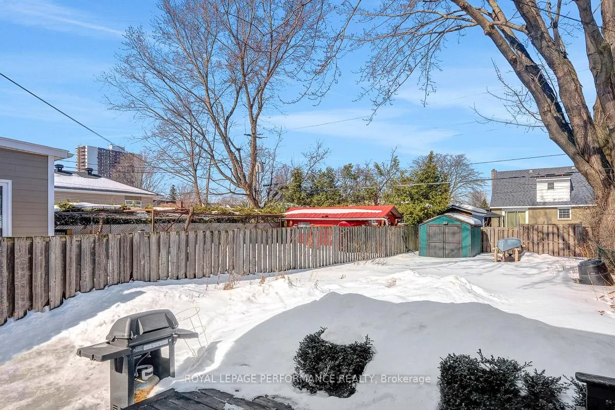 Photo 27 of 321 Donald Street, Ottawa, Overbrook/Castle Heights — HOMEH