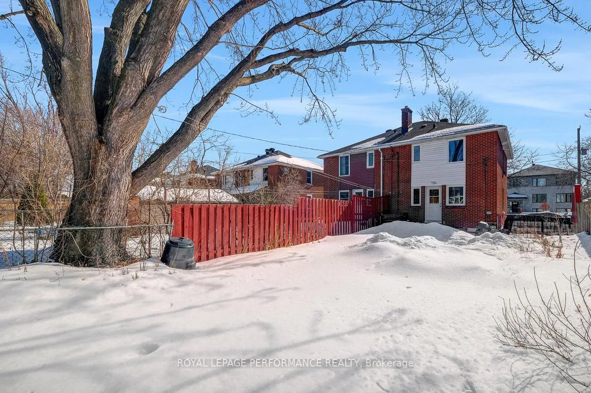 Photo 29 of 321 Donald Street, Ottawa, Overbrook/Castle Heights — HOMEH
