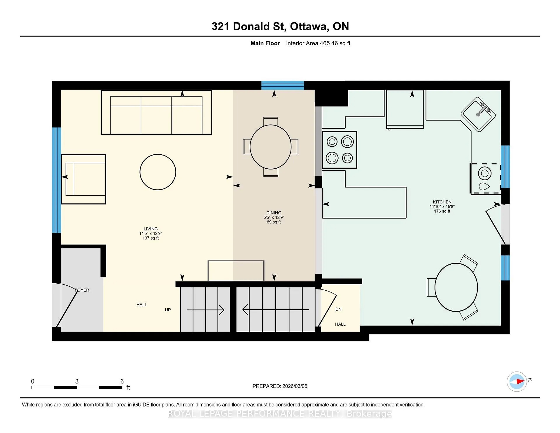 Photo 30 of 321 Donald Street, Ottawa, Overbrook/Castle Heights — HOMEH