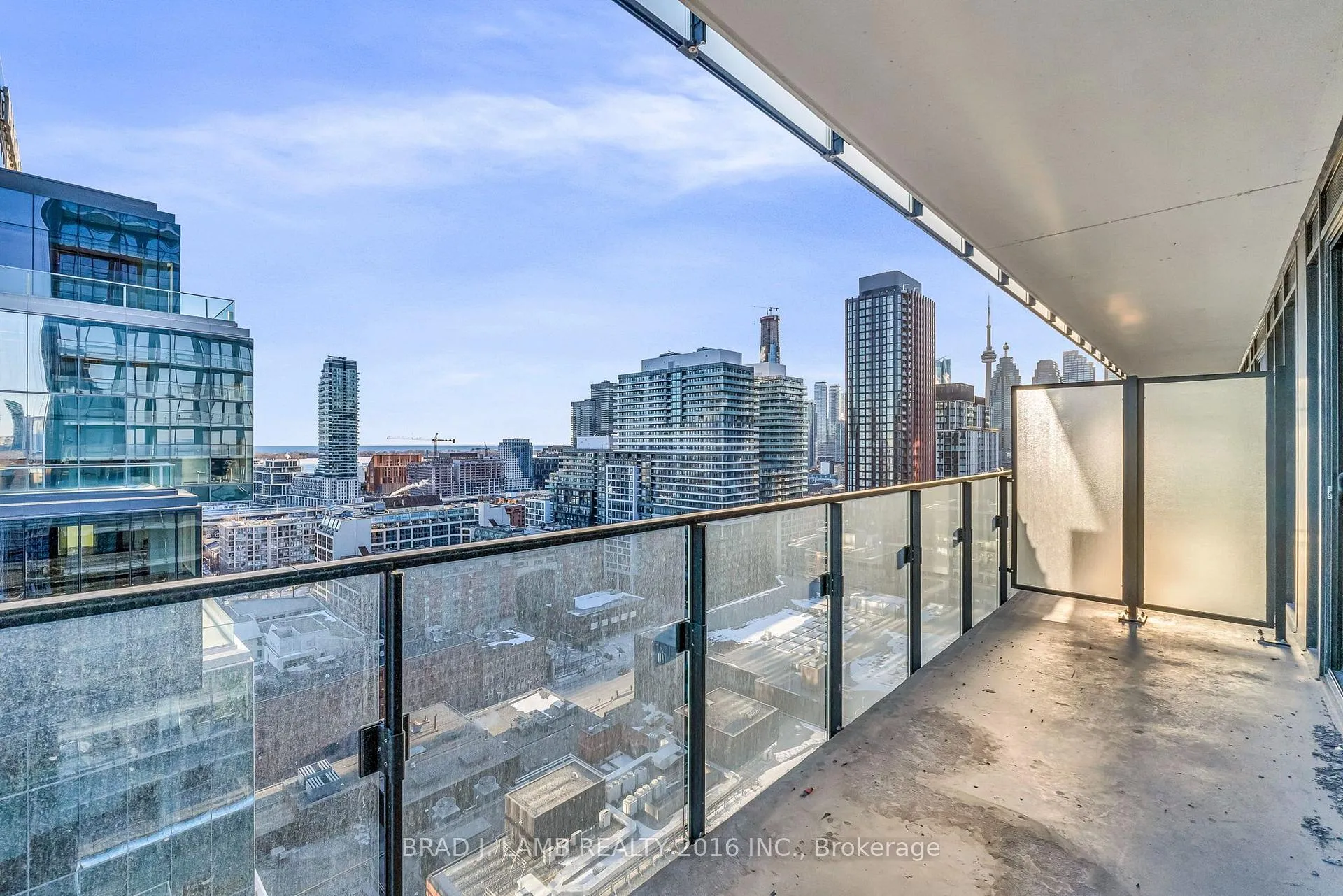 Photo 12 of Unit 2002, 284 King Street E, Toronto, Moss Park — HOMEH