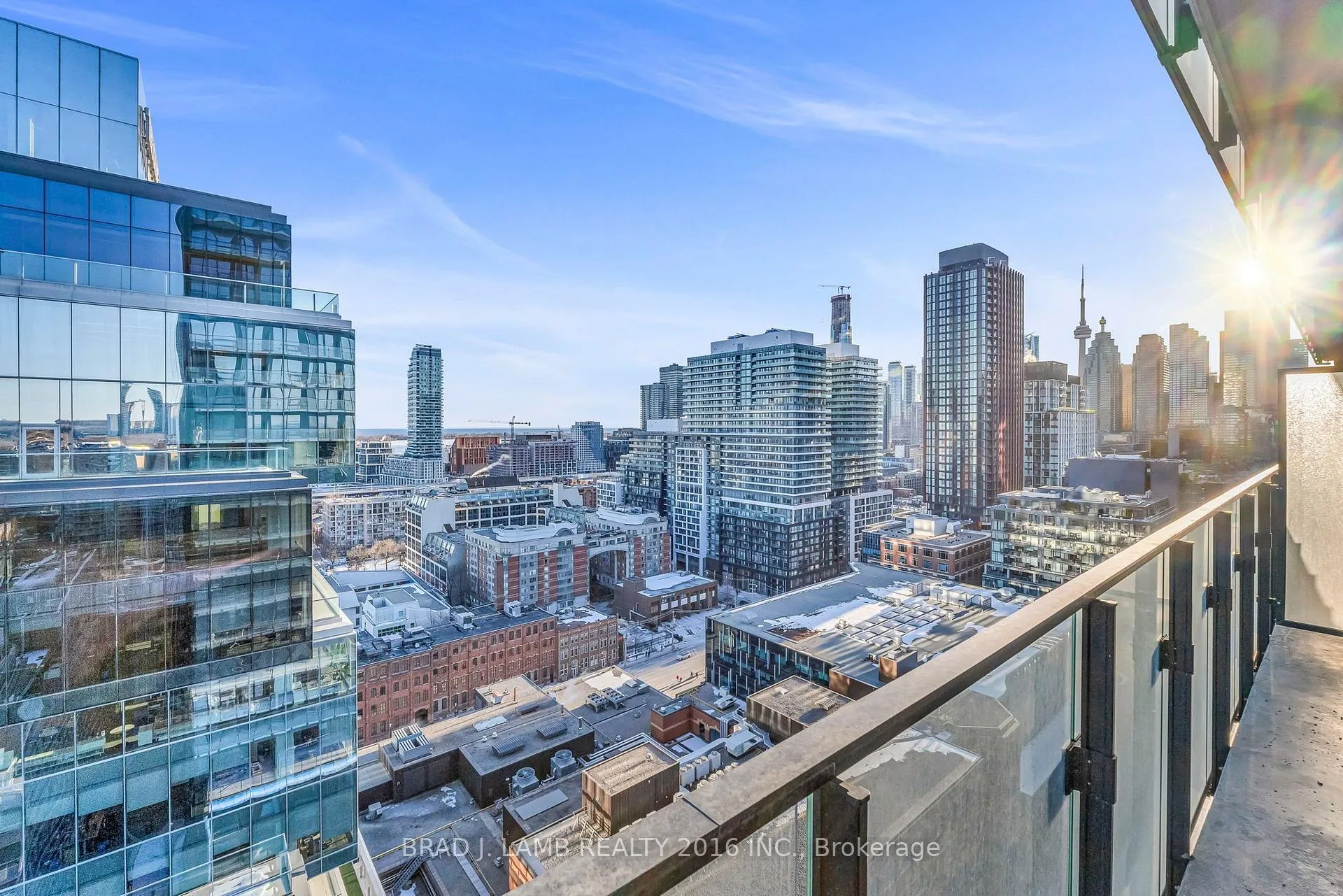 Photo 13 of Unit 2002, 284 King Street E, Toronto, Moss Park — HOMEH