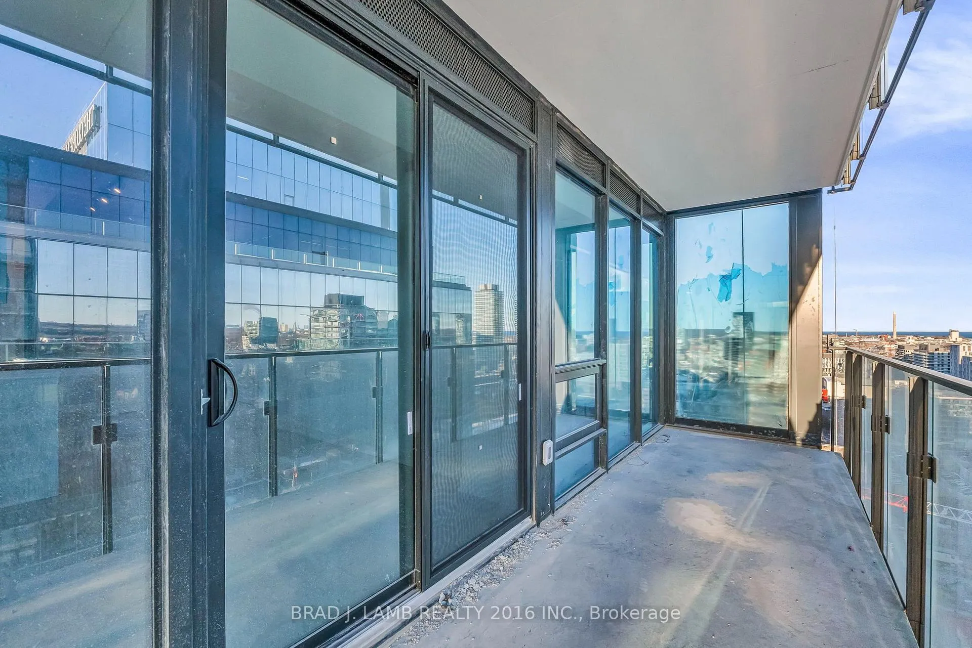 Photo 14 of Unit 2002, 284 King Street E, Toronto, Moss Park — HOMEH
