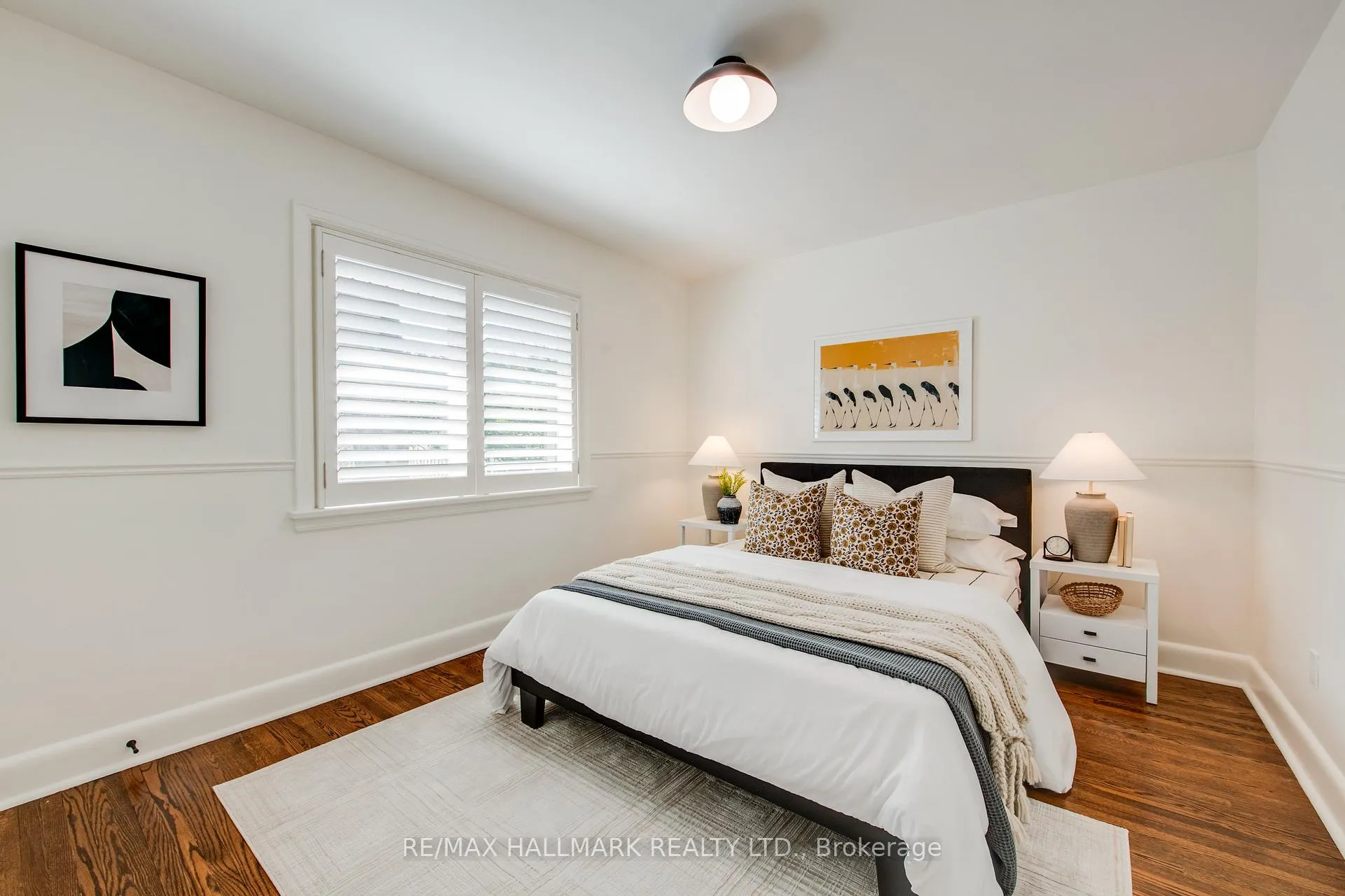 Photo 11 of 67 Saybrook Avenue, Etobicoke, Stonegate-Queensway — HOMEH