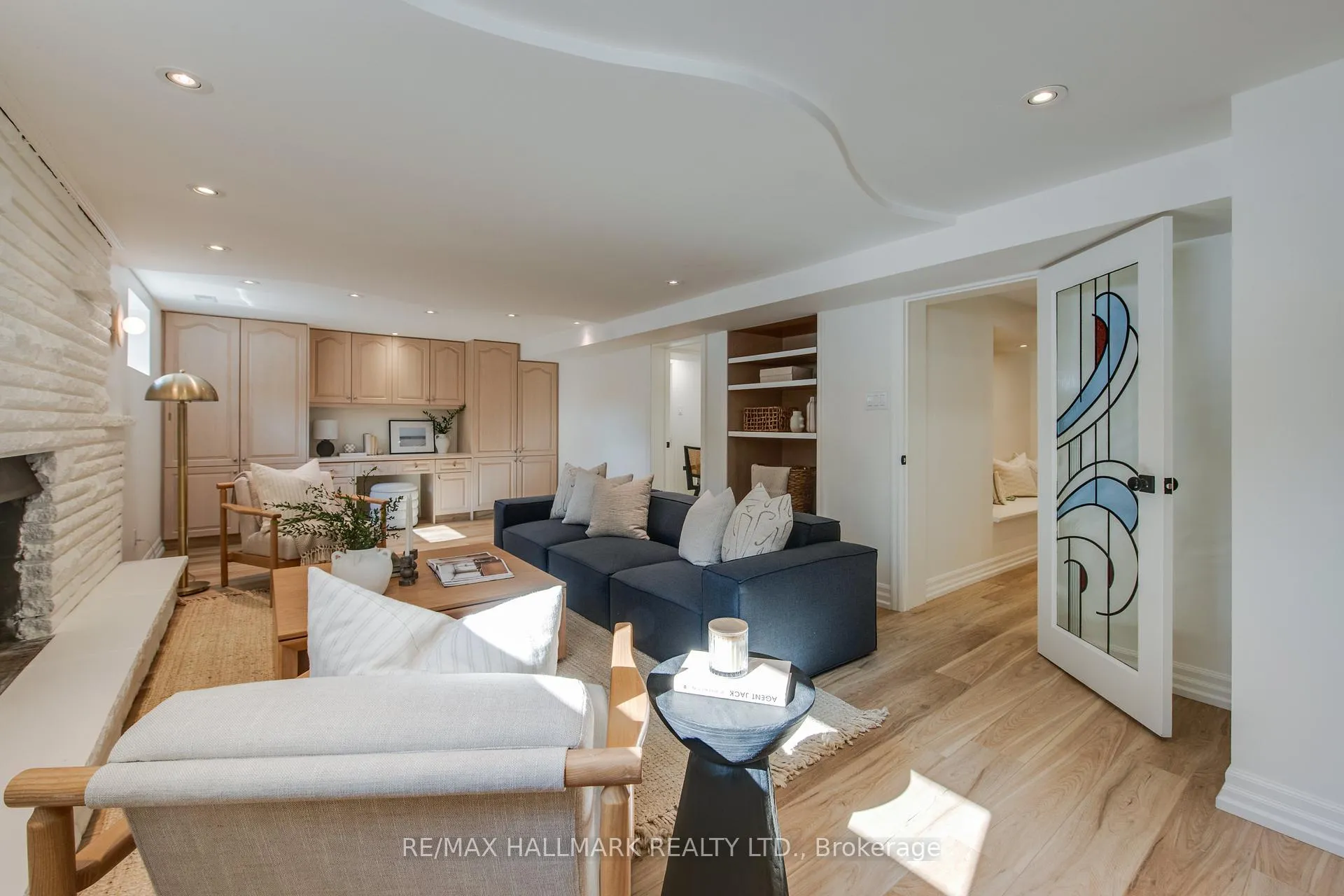 Photo 24 of 67 Saybrook Avenue, Etobicoke, Stonegate-Queensway — HOMEH