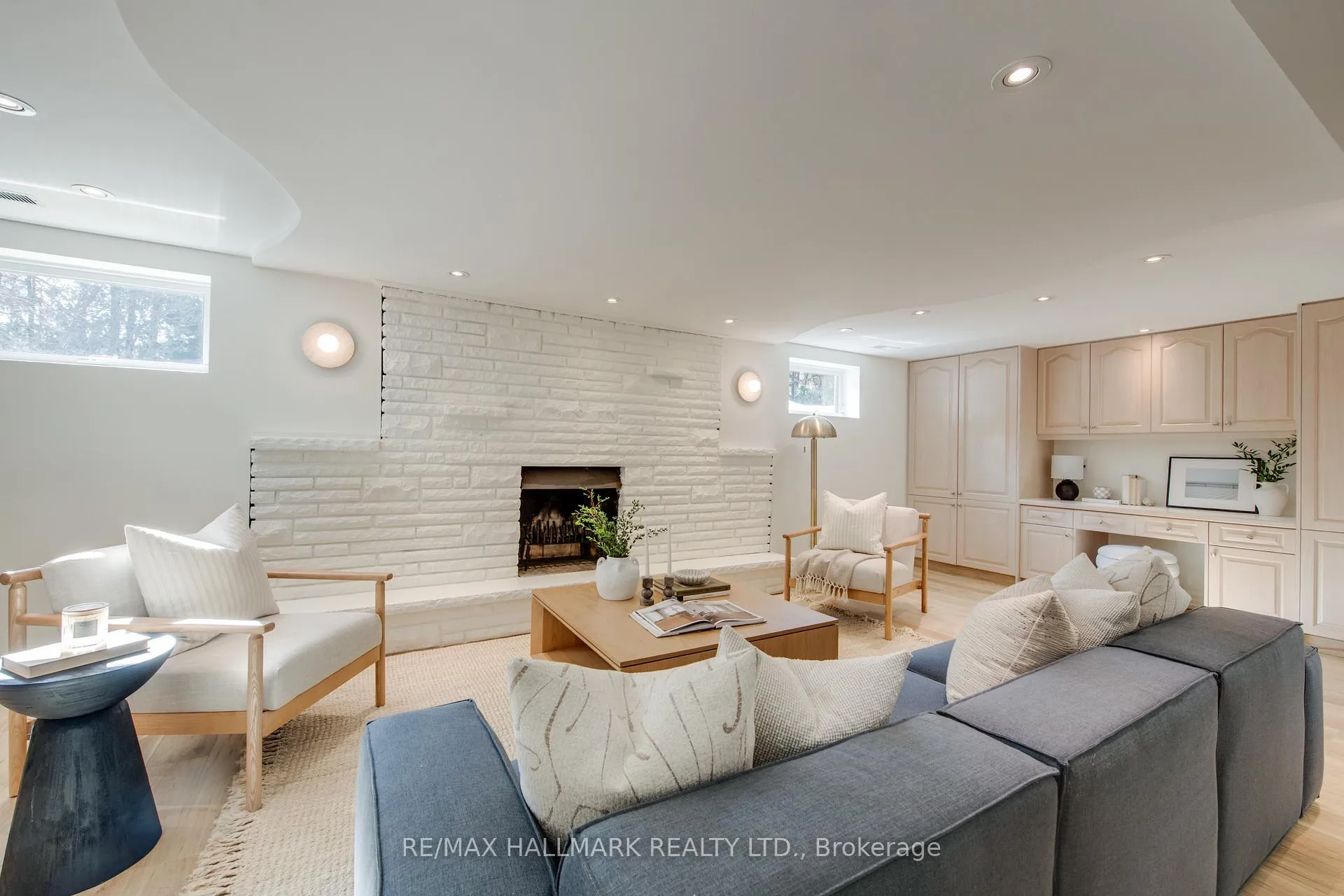 Photo 26 of 67 Saybrook Avenue, Etobicoke, Stonegate-Queensway — HOMEH