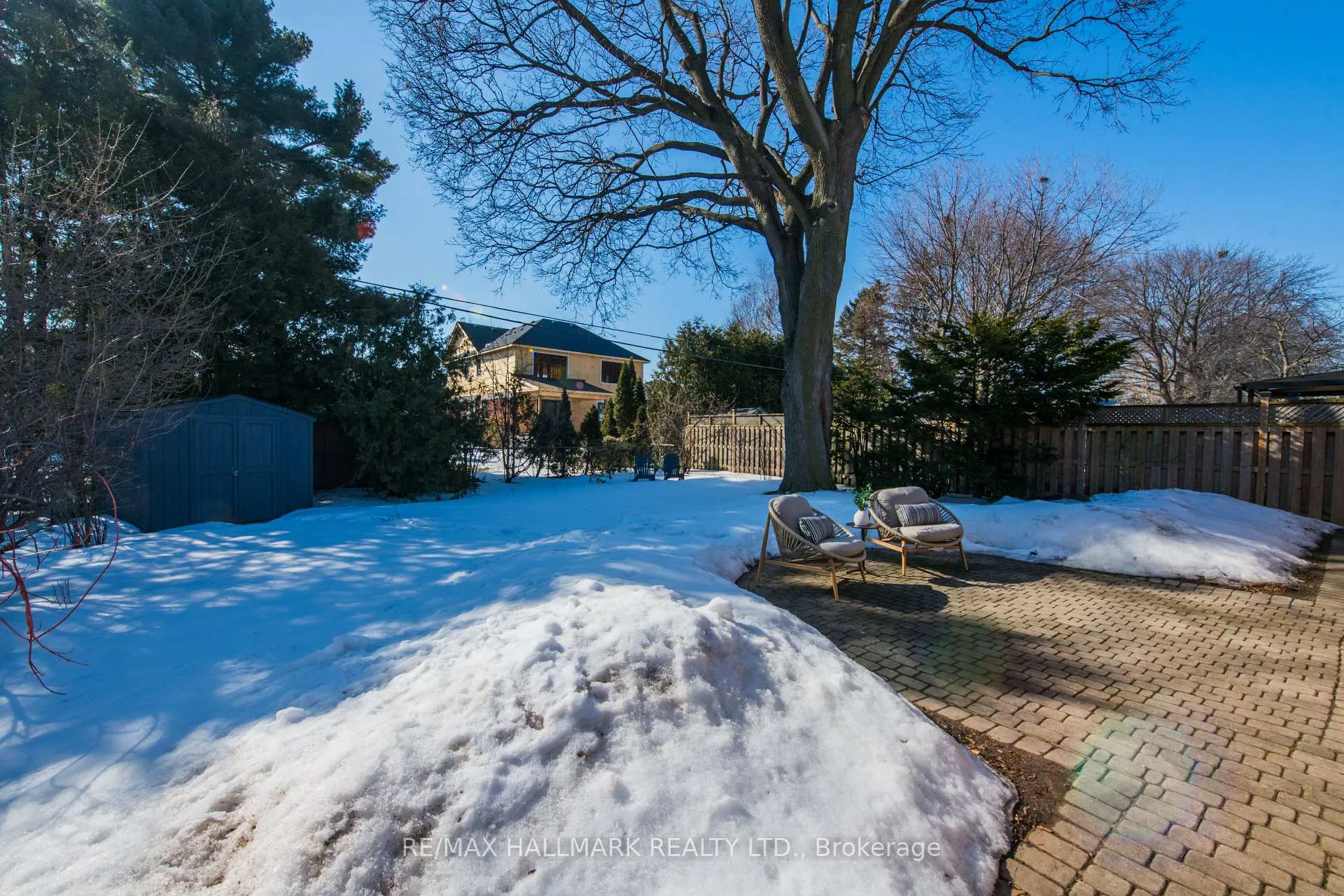 Photo 29 of 67 Saybrook Avenue, Etobicoke, Stonegate-Queensway — HOMEH