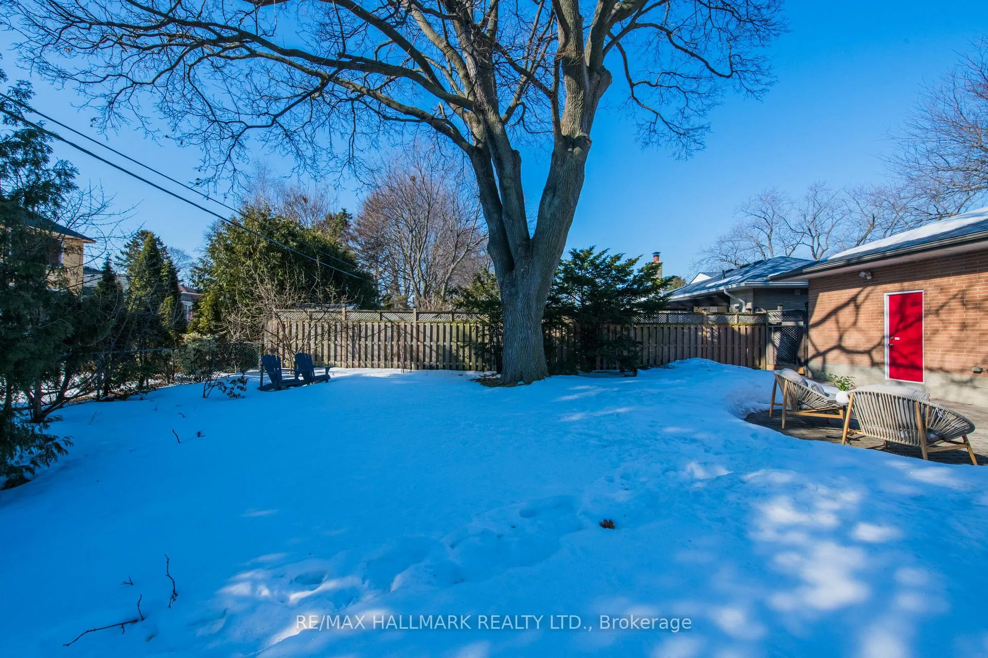 Photo 30 of 67 Saybrook Avenue, Etobicoke, Stonegate-Queensway — HOMEH